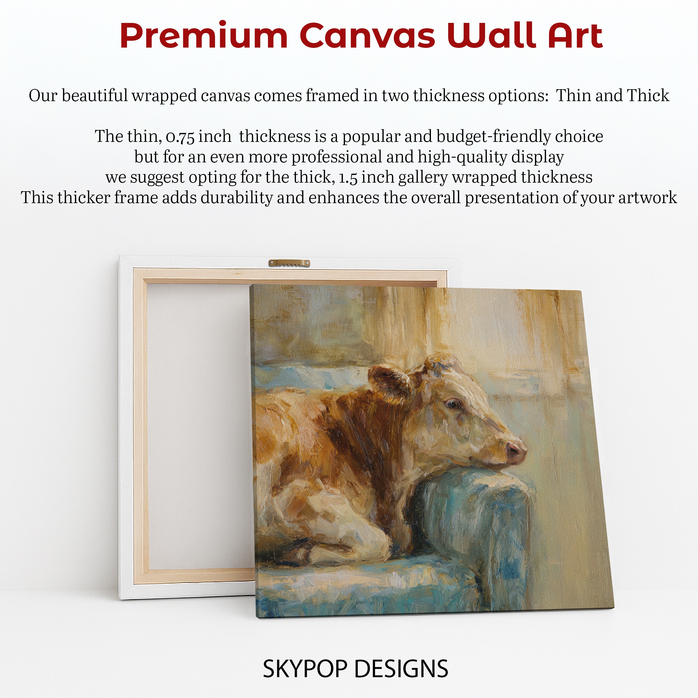 6.jpg Cow Art