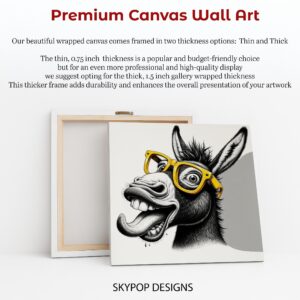 Donkey Art