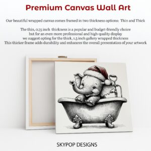 Elephant Art