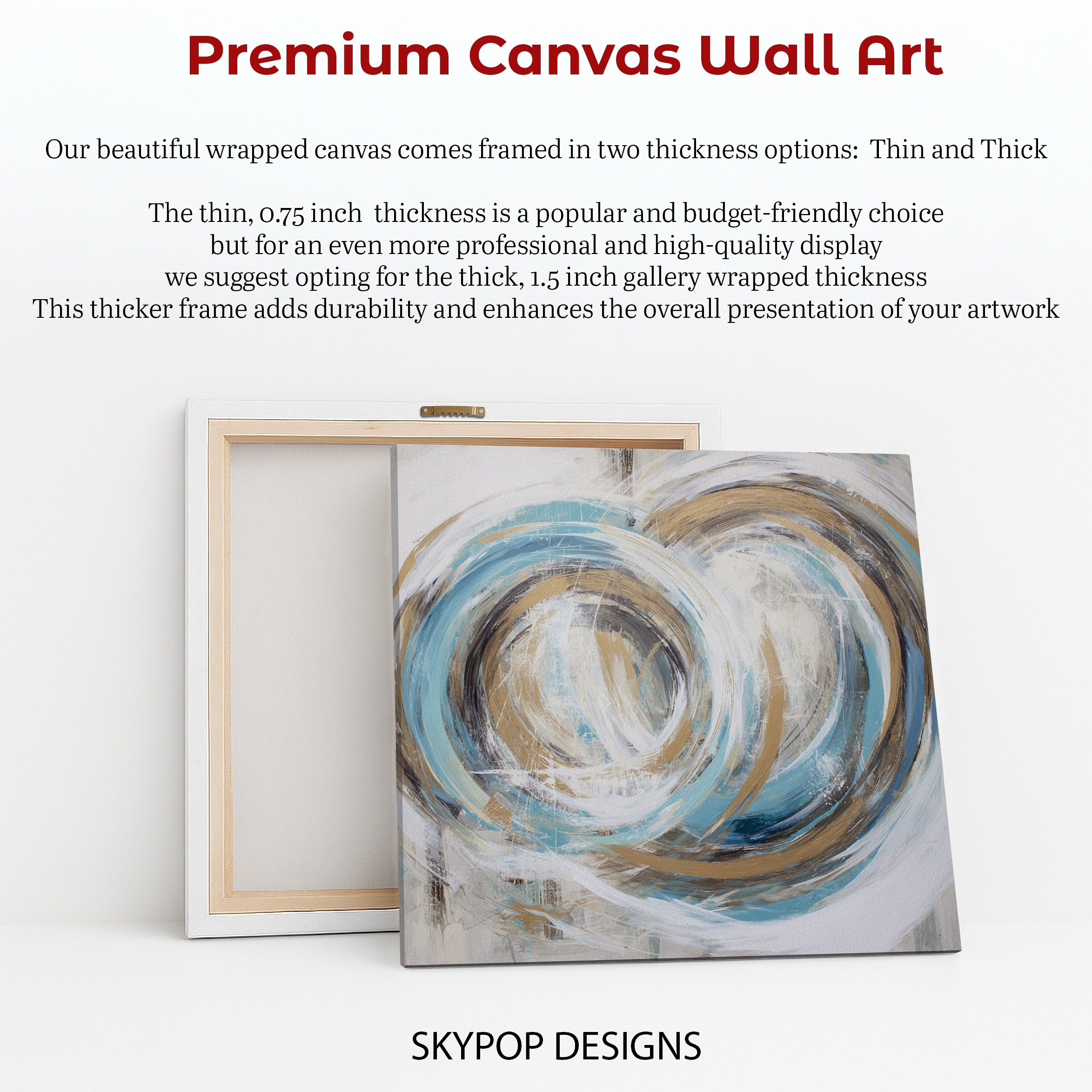 6.jpg Circular Waves Art