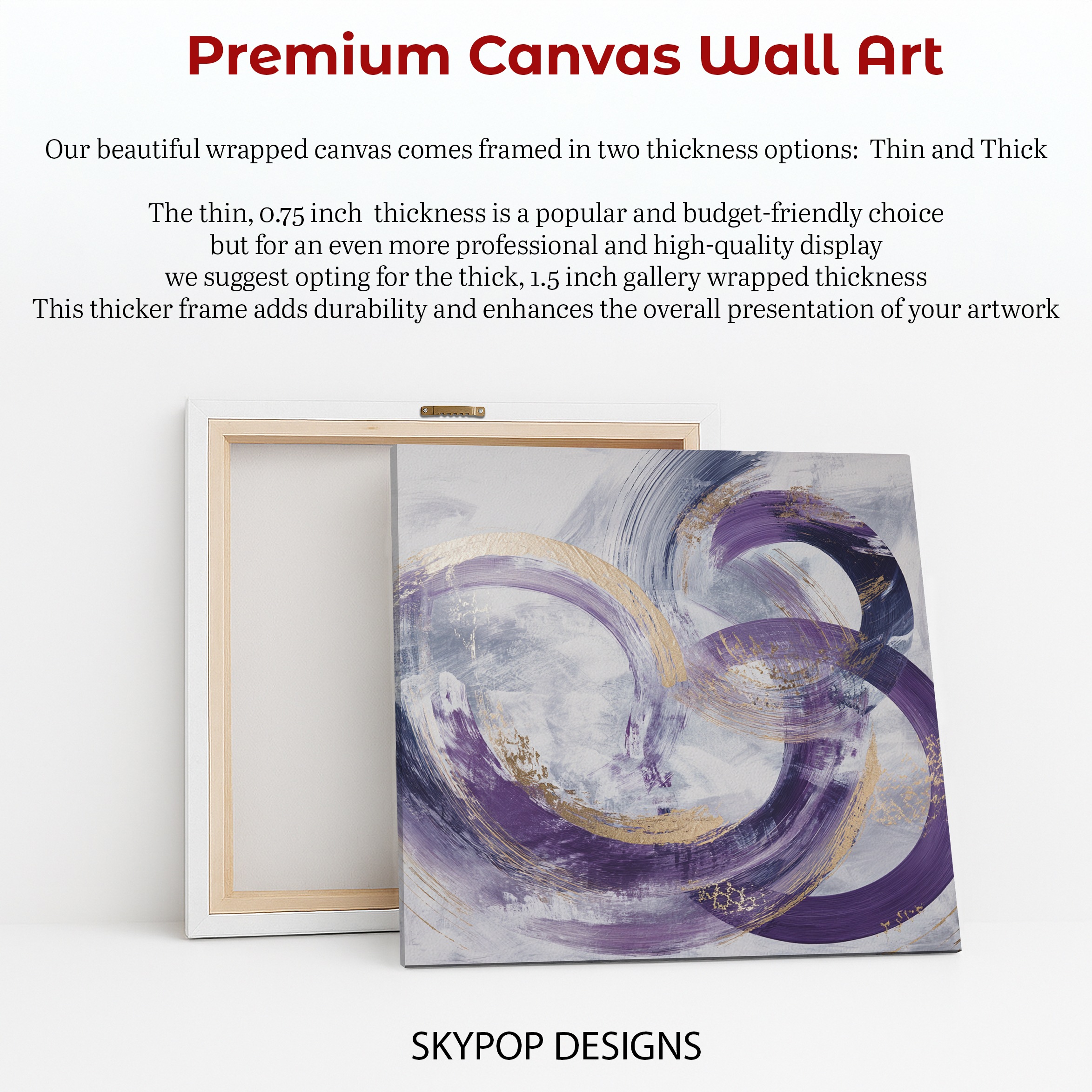 6.jpg Swirling Amethyst Elegance Art