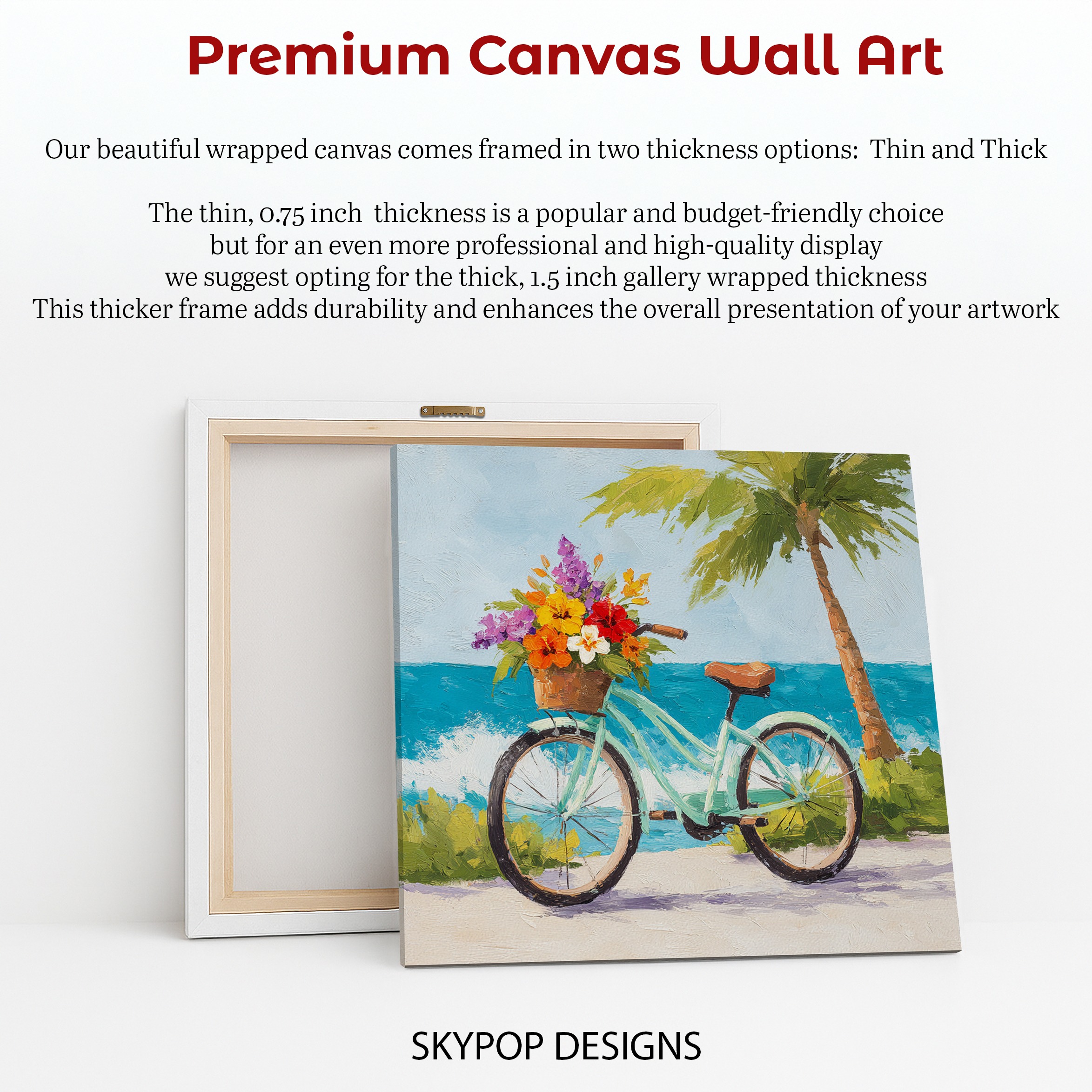 6.jpg Tropical Bicycle Art