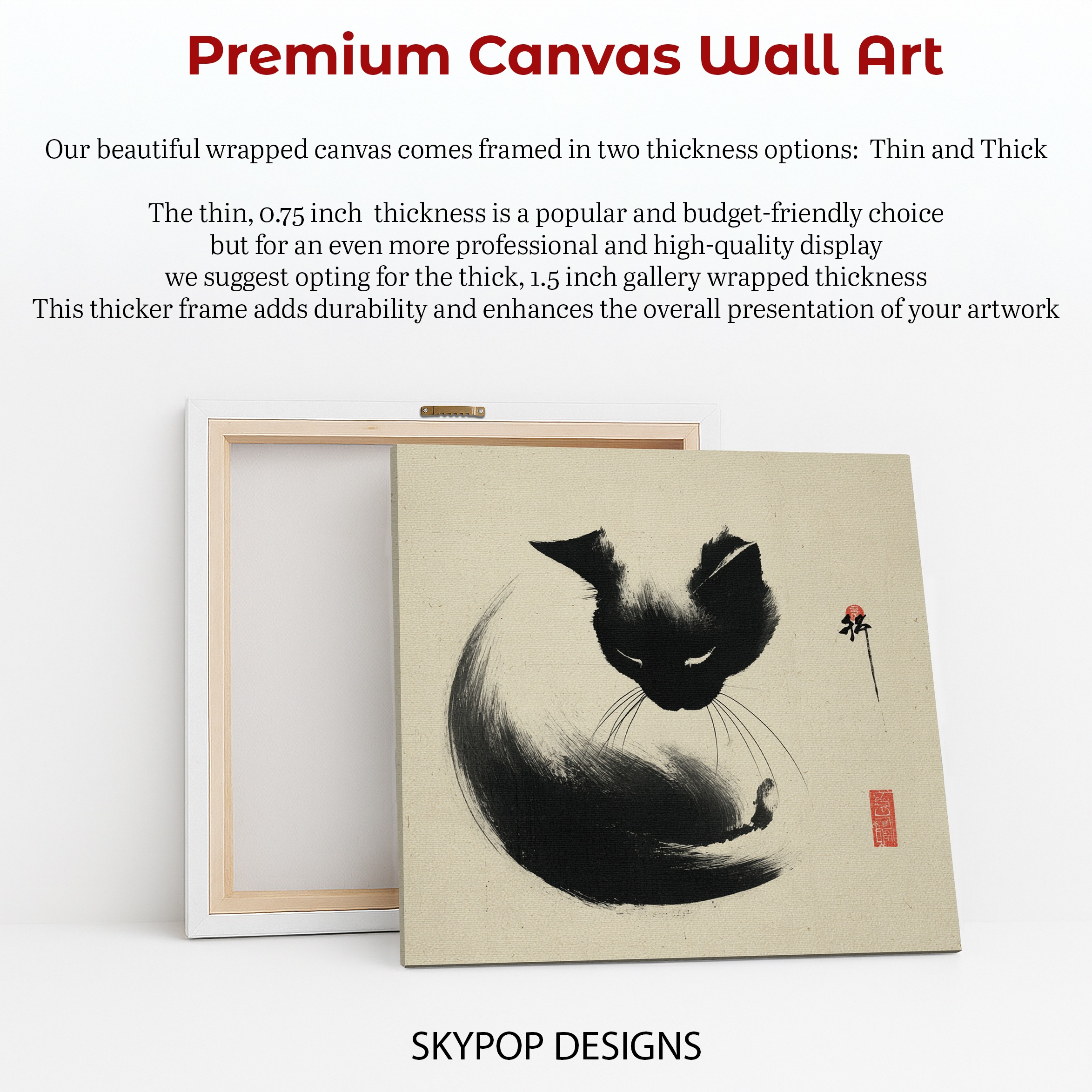 6.jpg Siamese Cat Art
