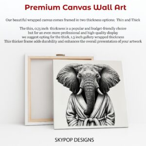 Elephant Art