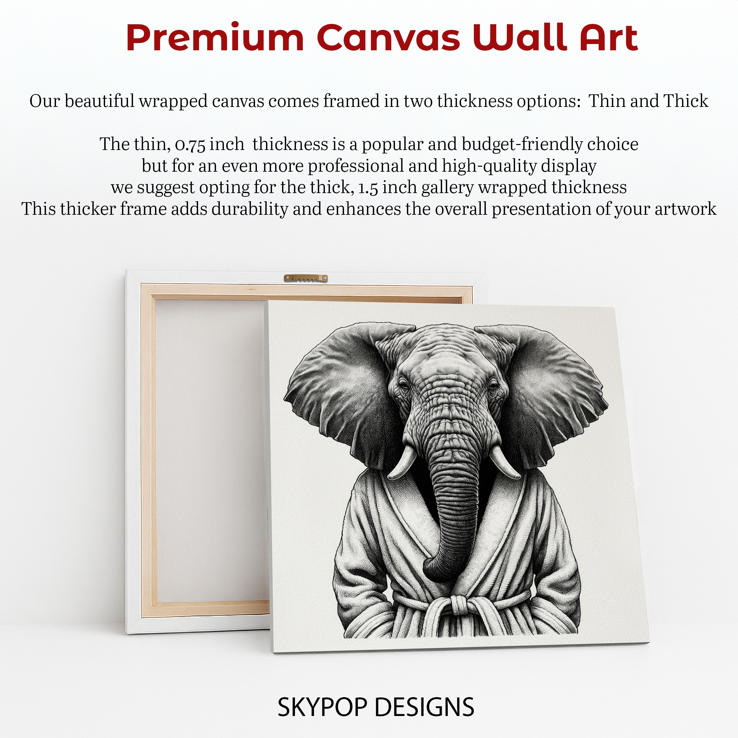 6.jpg Elephant Art