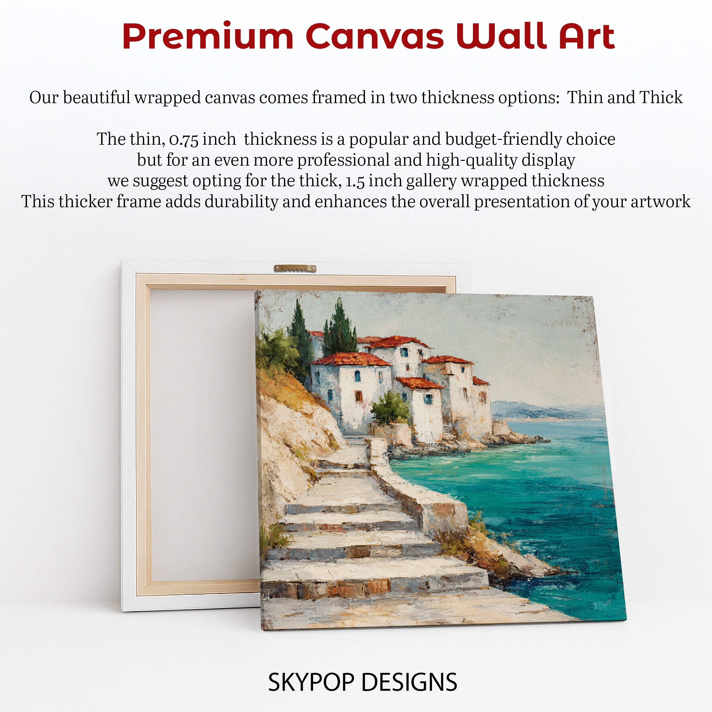 6.jpg Coastal Village Art