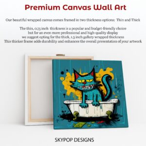 Grumpy Cat Art