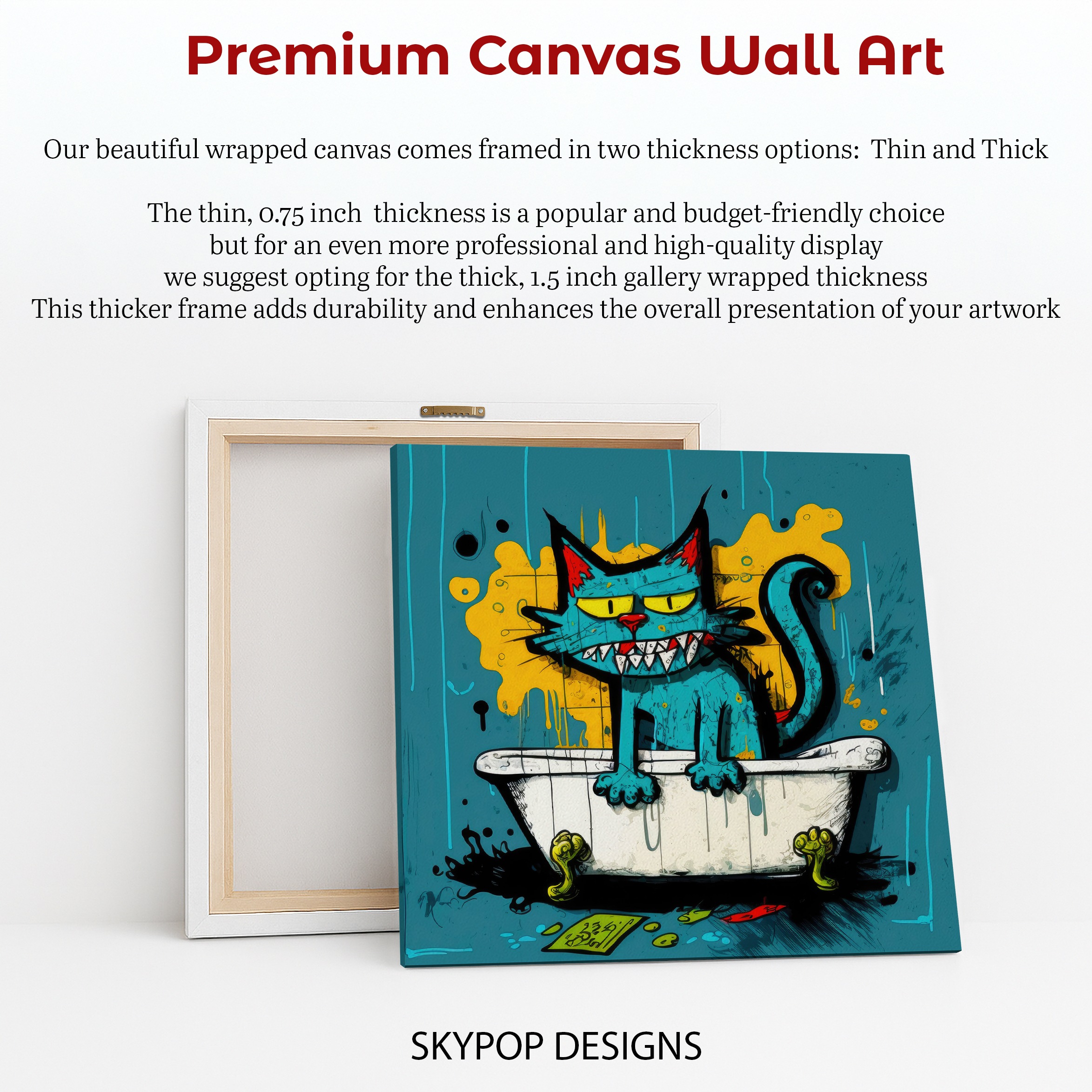 6.jpg Grumpy Cat Art