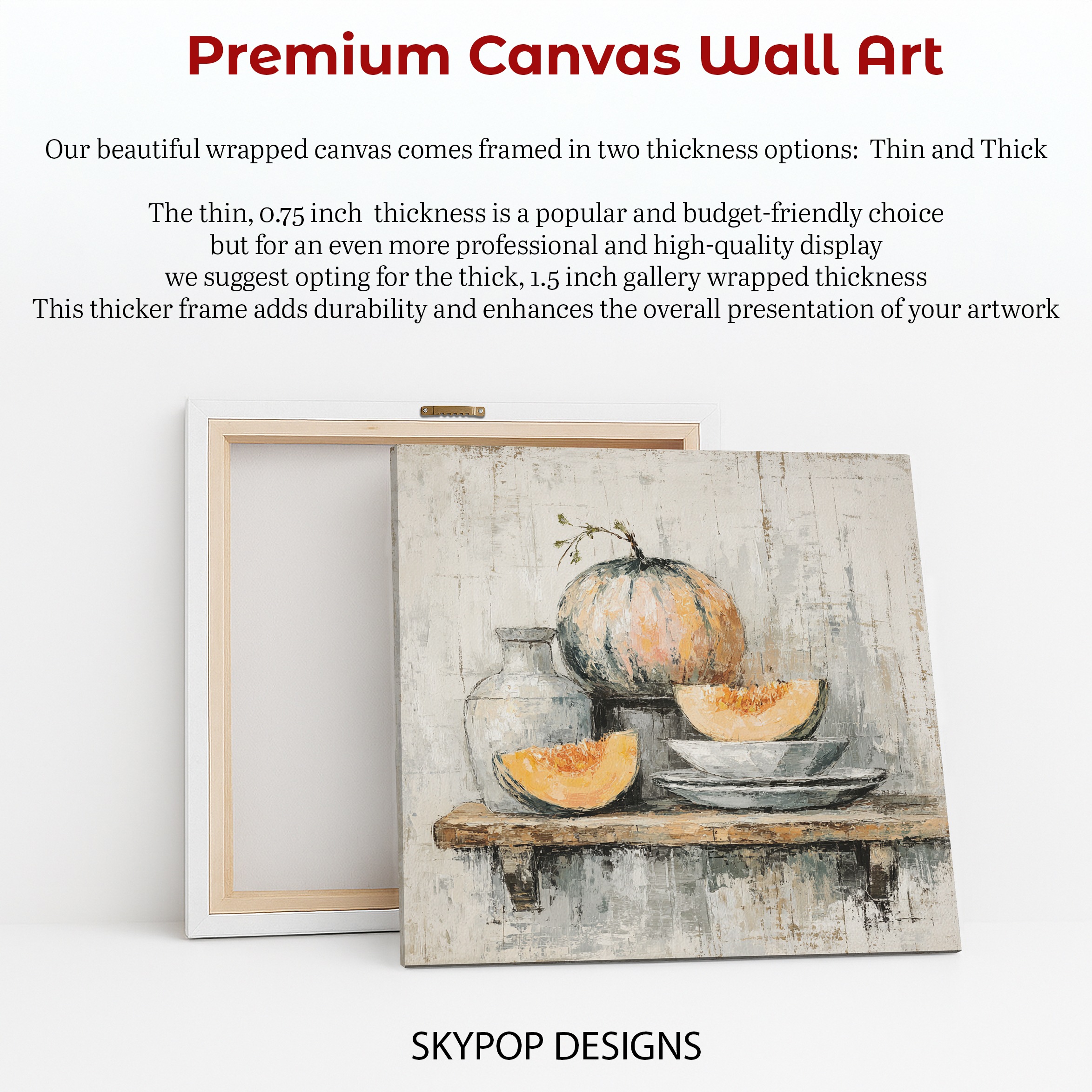 6.jpg Rustic Melon Still Life Art