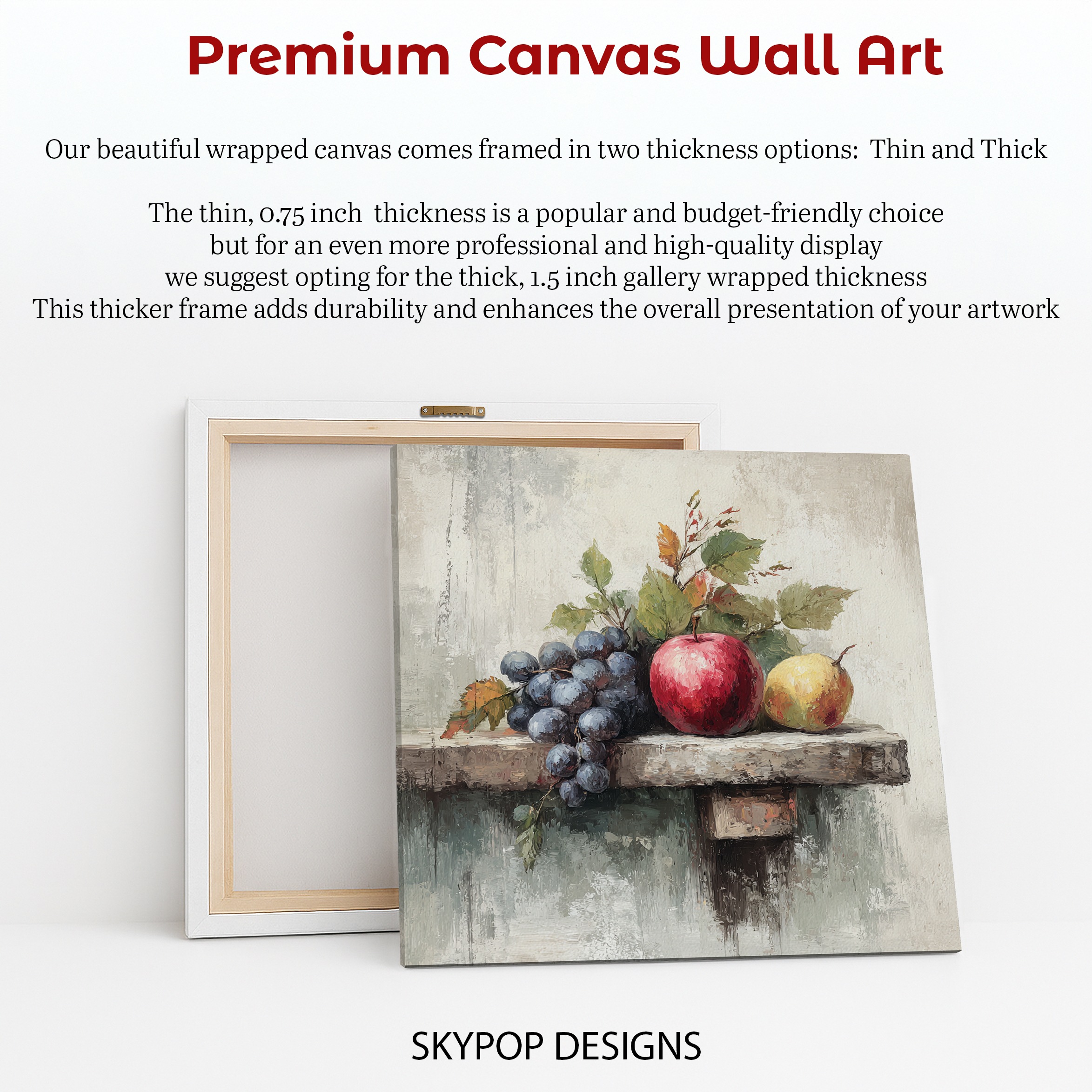 6.jpg Fruit Harvest Art