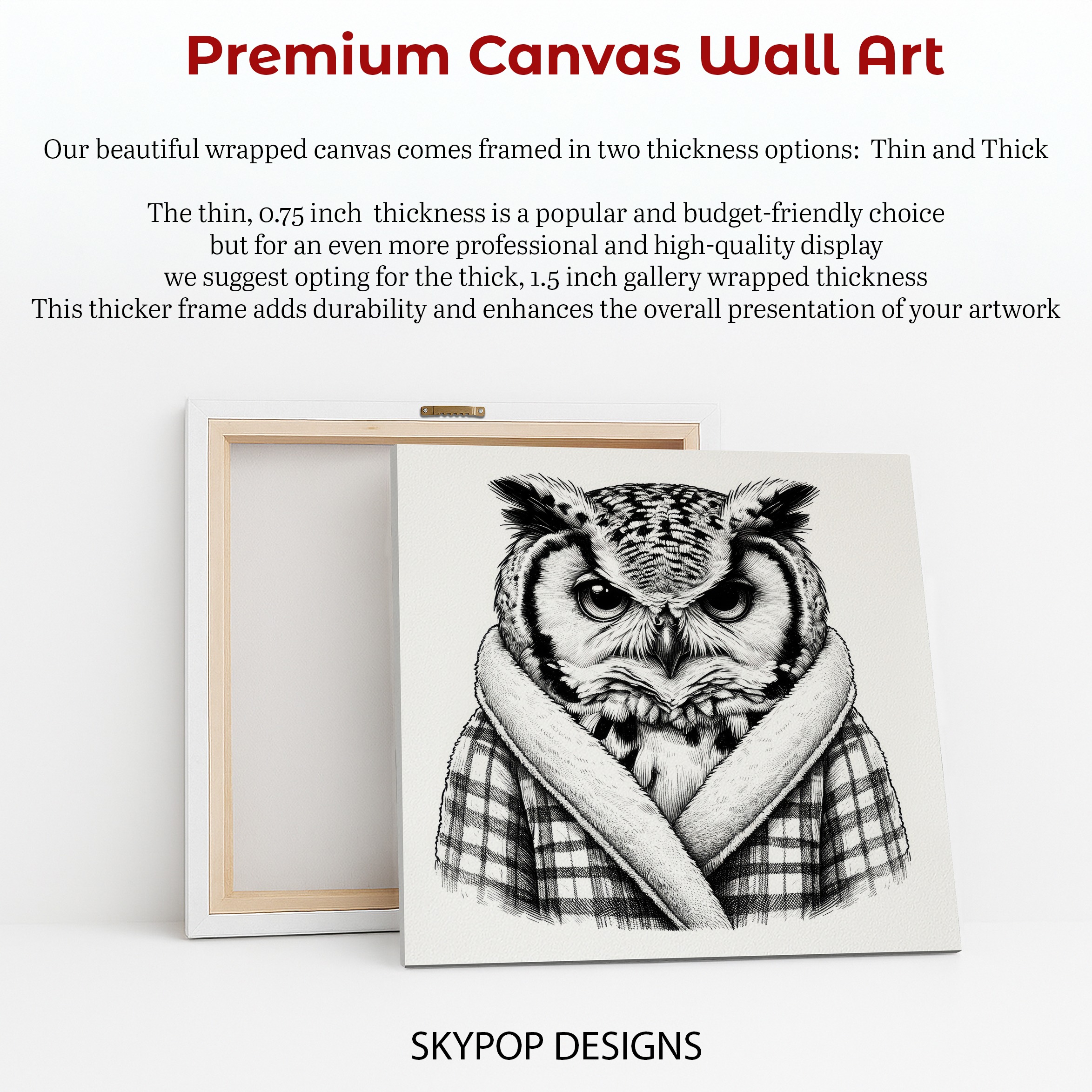 6.jpg Owl Art