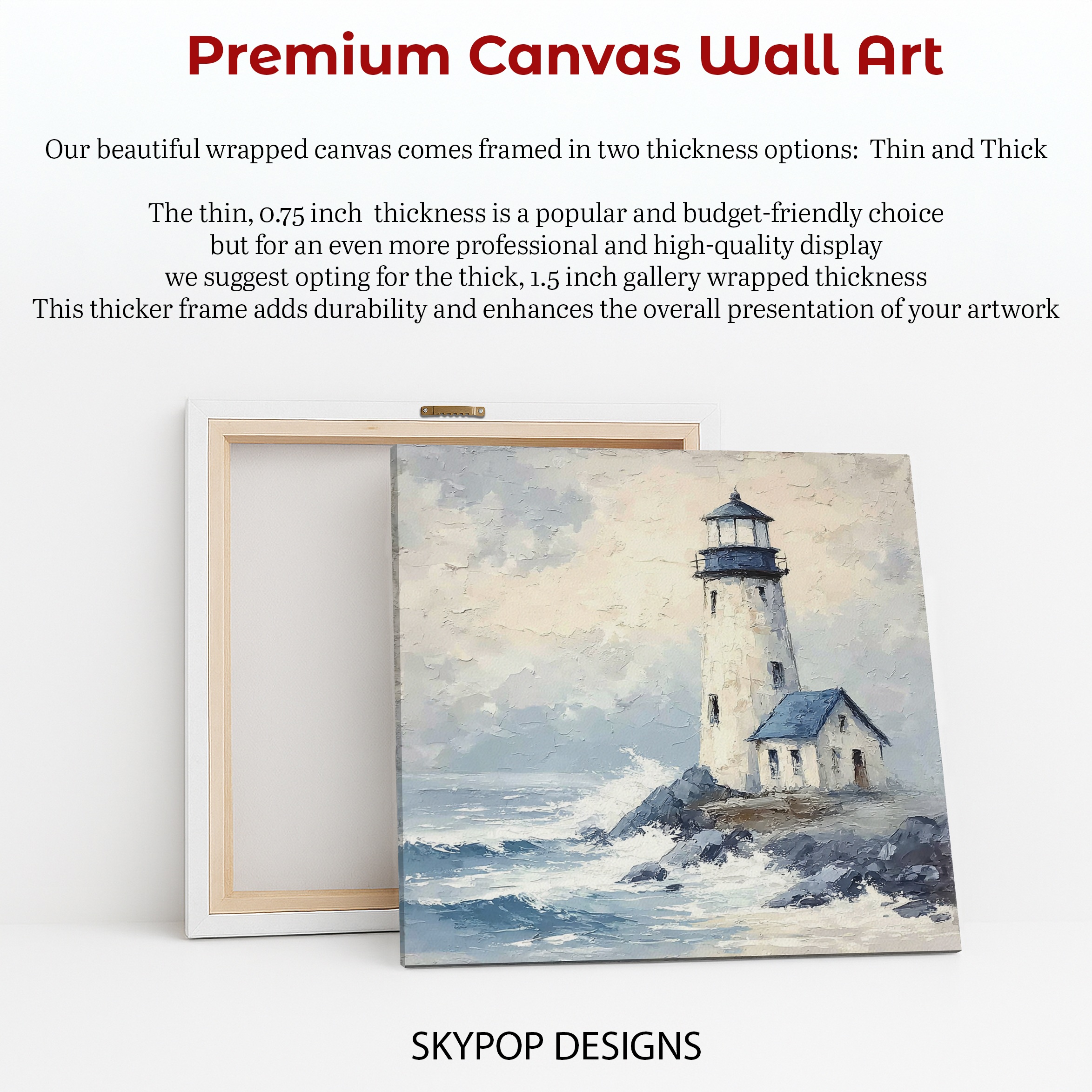 6.jpg Lighthouse Art
