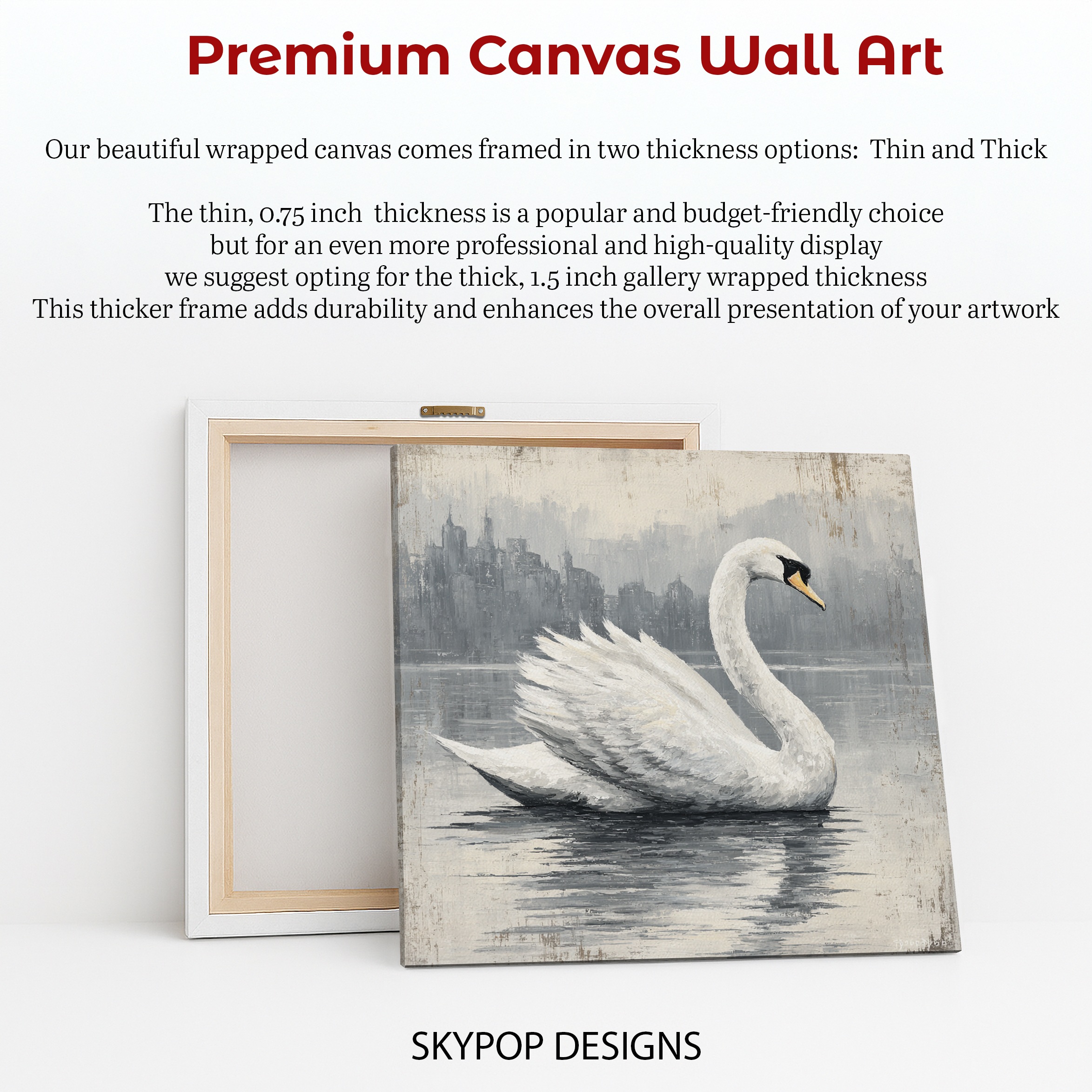 6.jpg Swan Art
