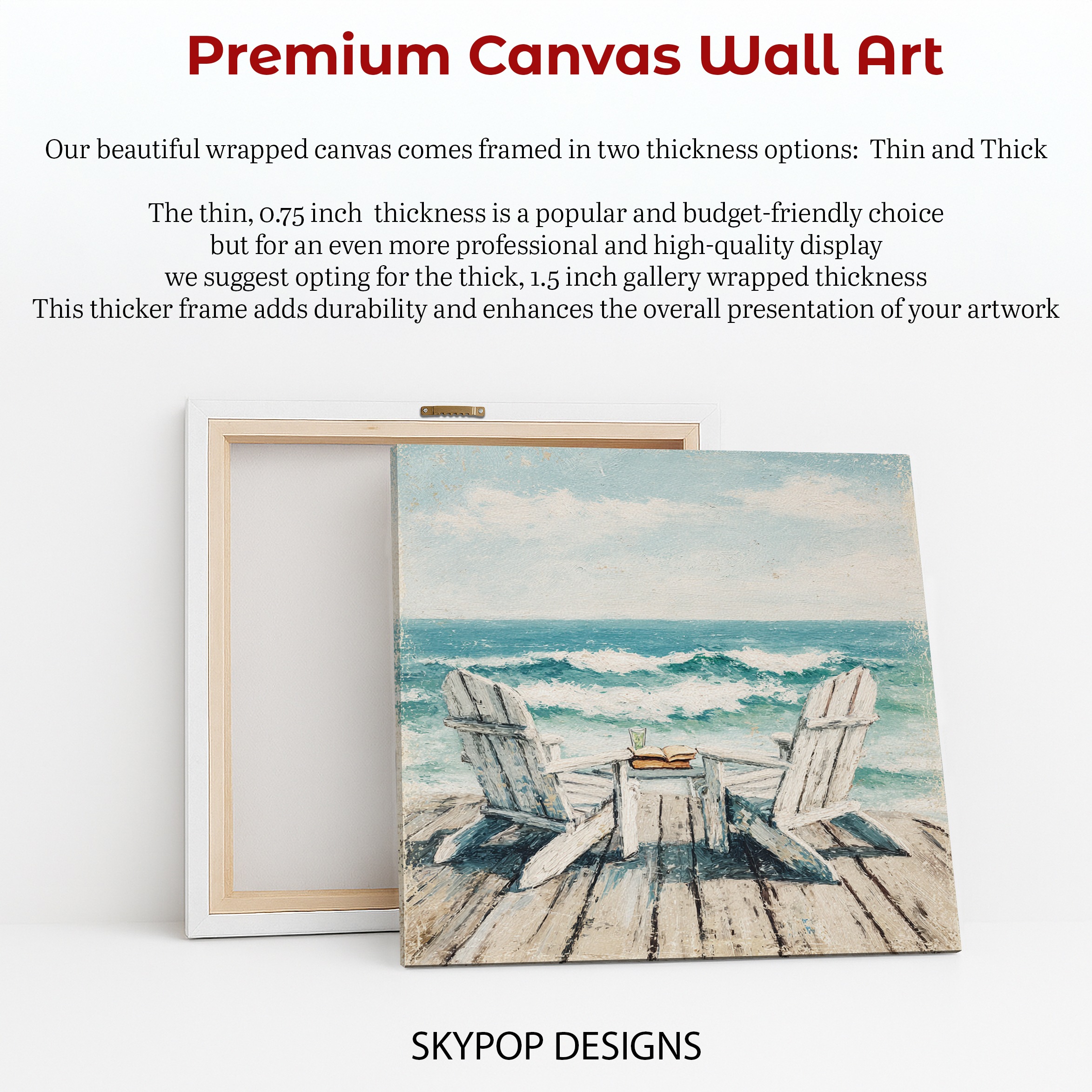 6.jpg Seaside Relaxation Art