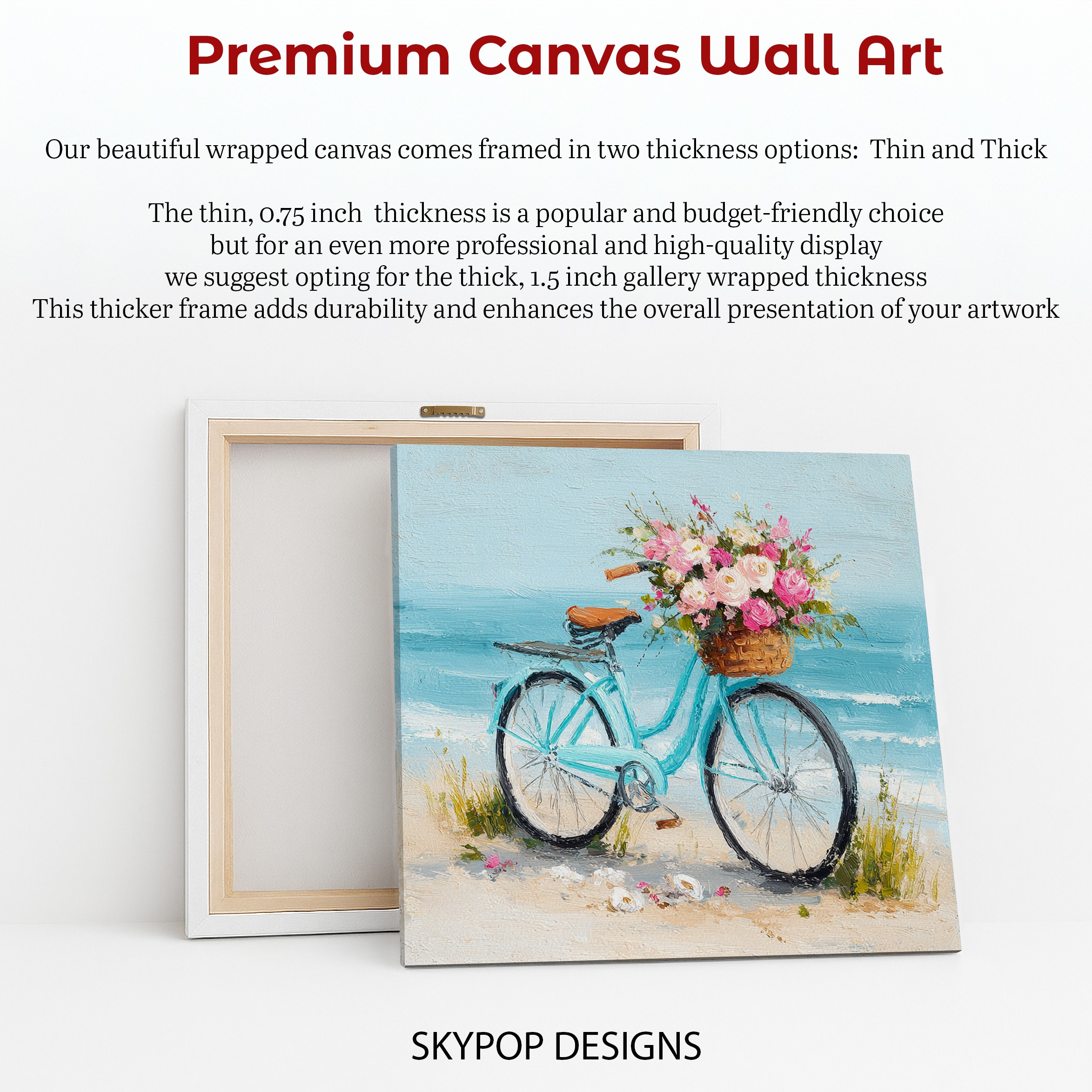6.jpg Beach Bicycle Art