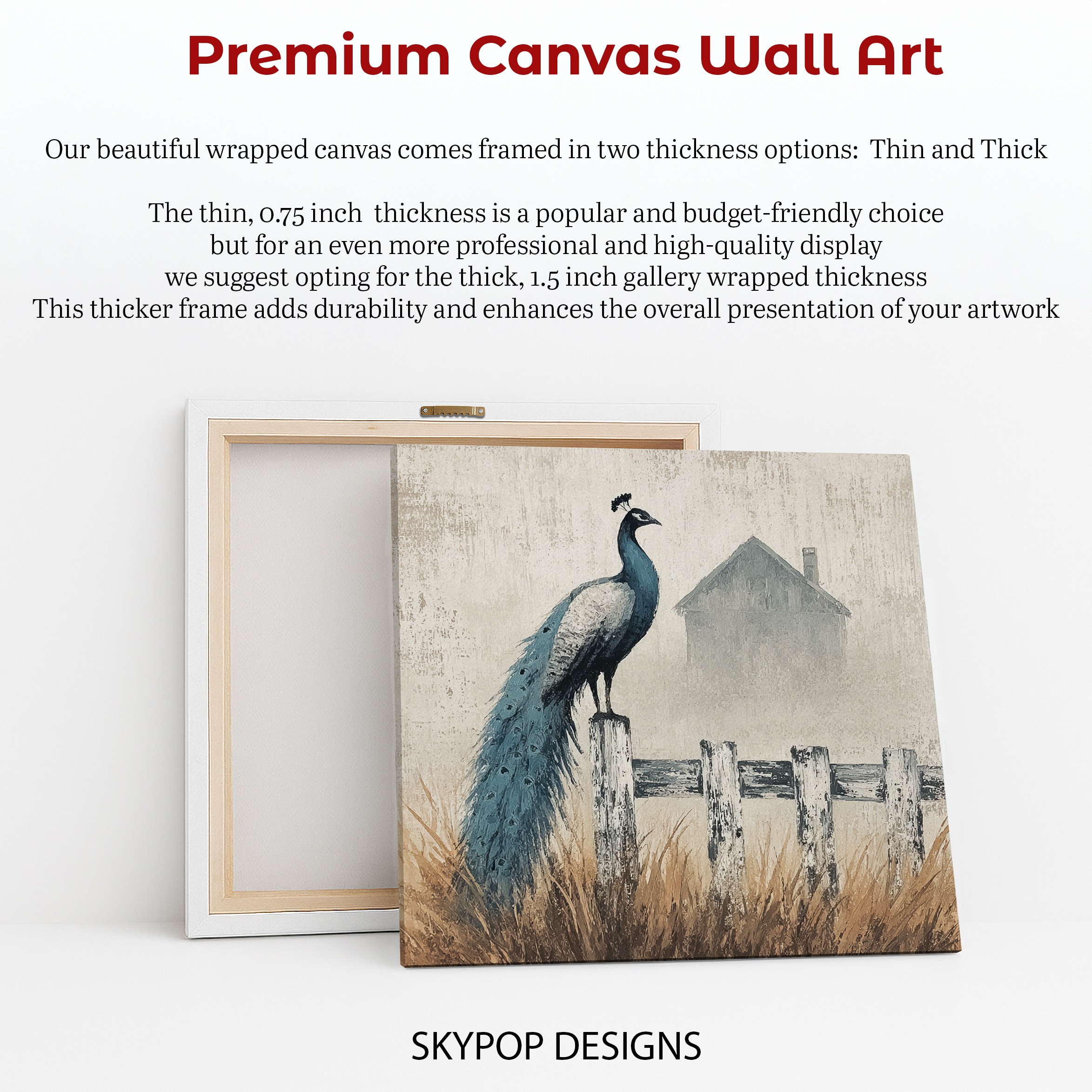 6.jpg Peacock Art