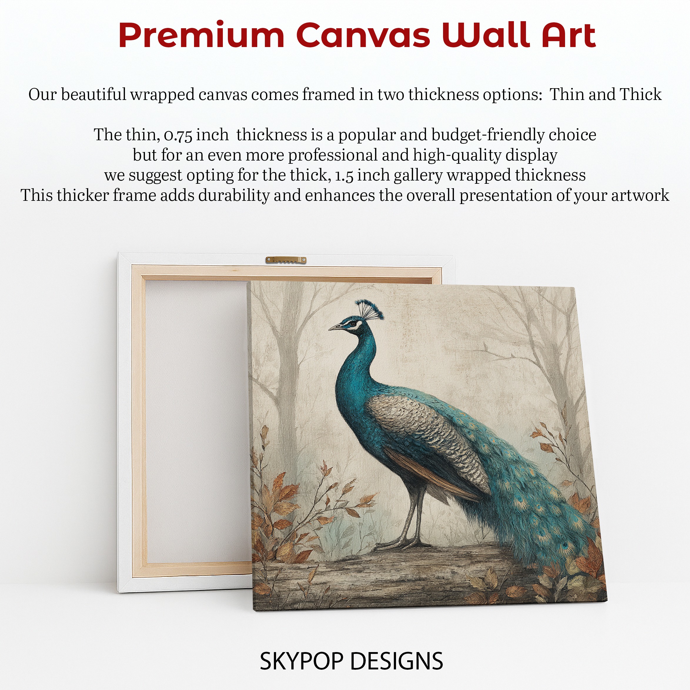 6.jpg Peacock Art