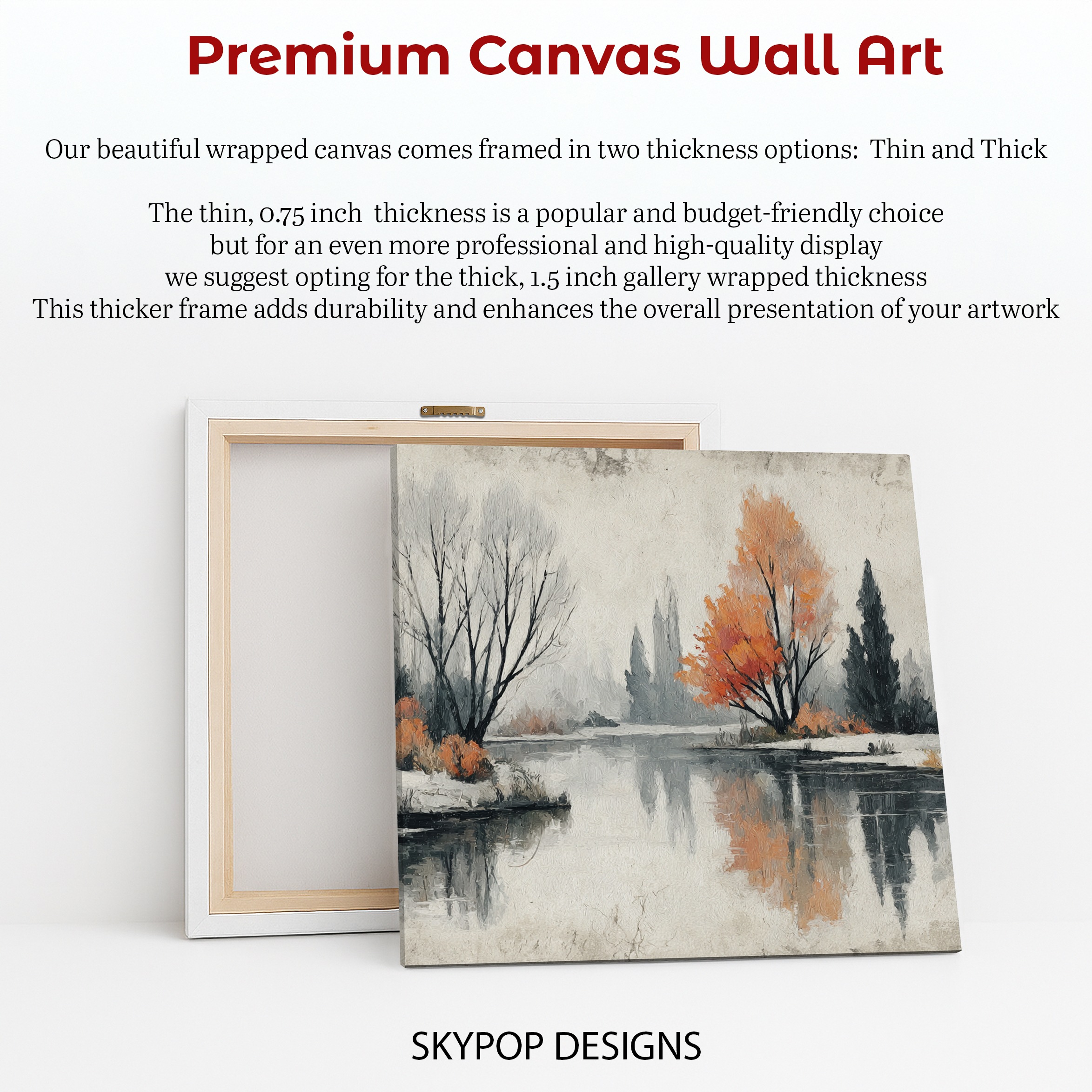 6.jpg Autumn Reflections Art