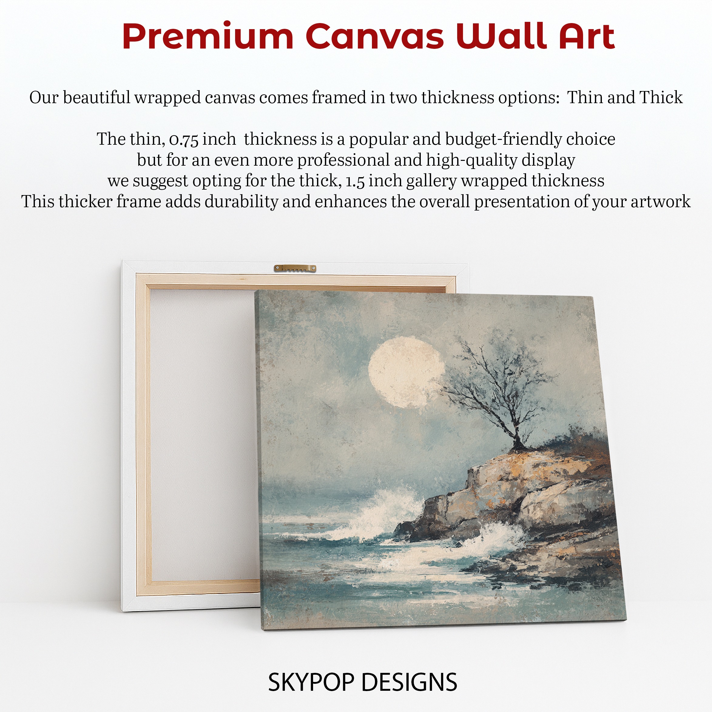 6.jpg Moonlit Coastal Art