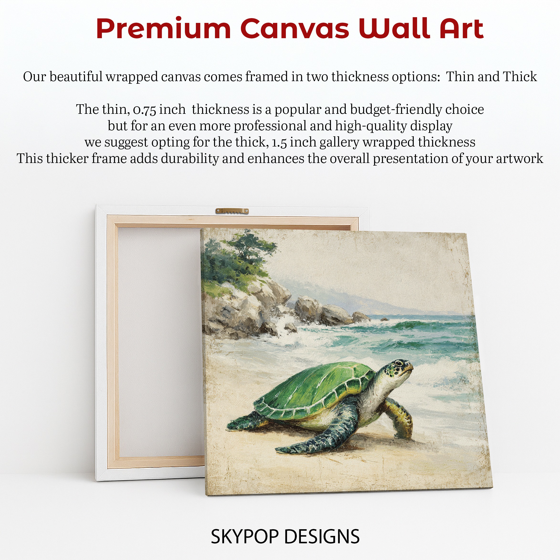6.jpg Sea Turtle Art
