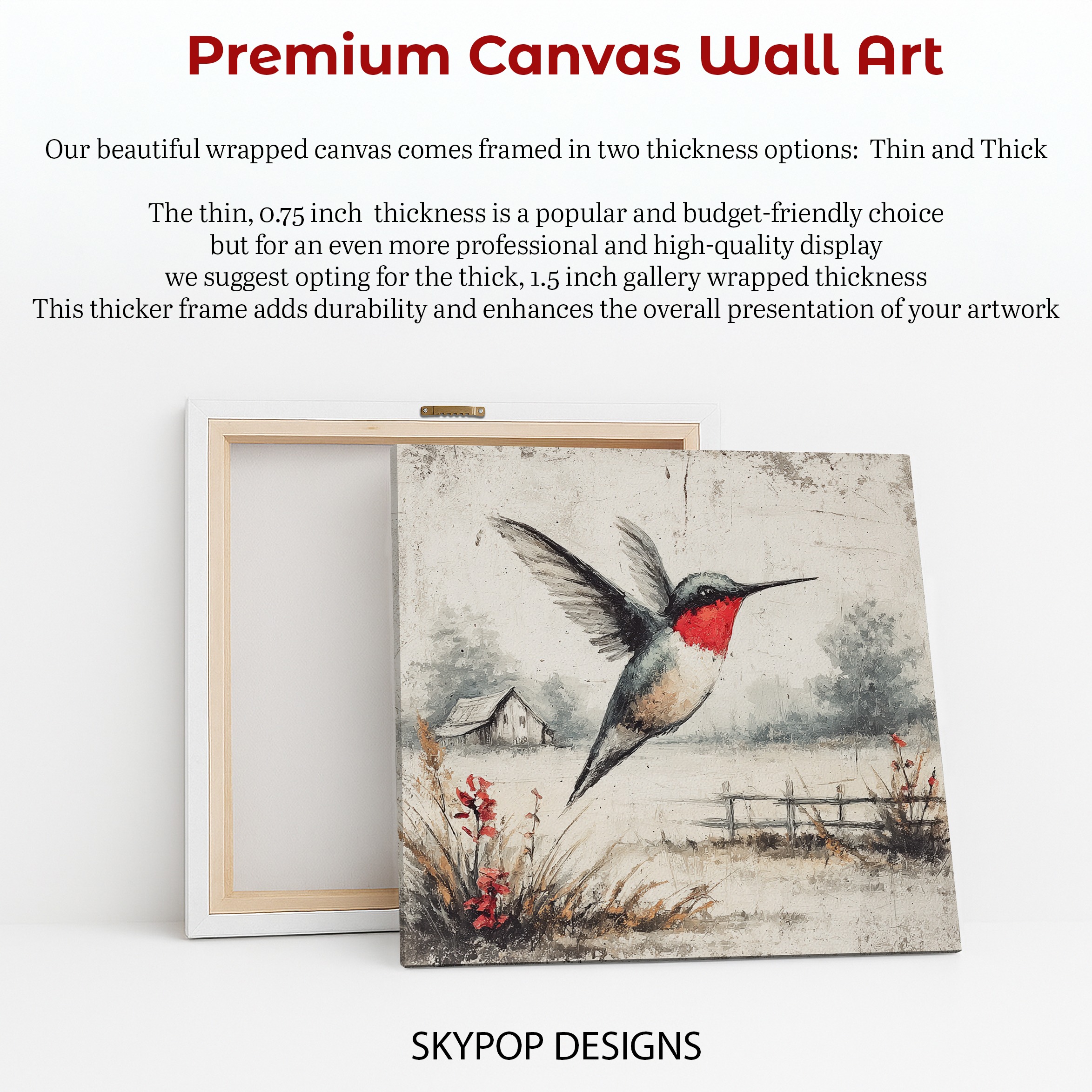 6.jpg Hummingbird Art