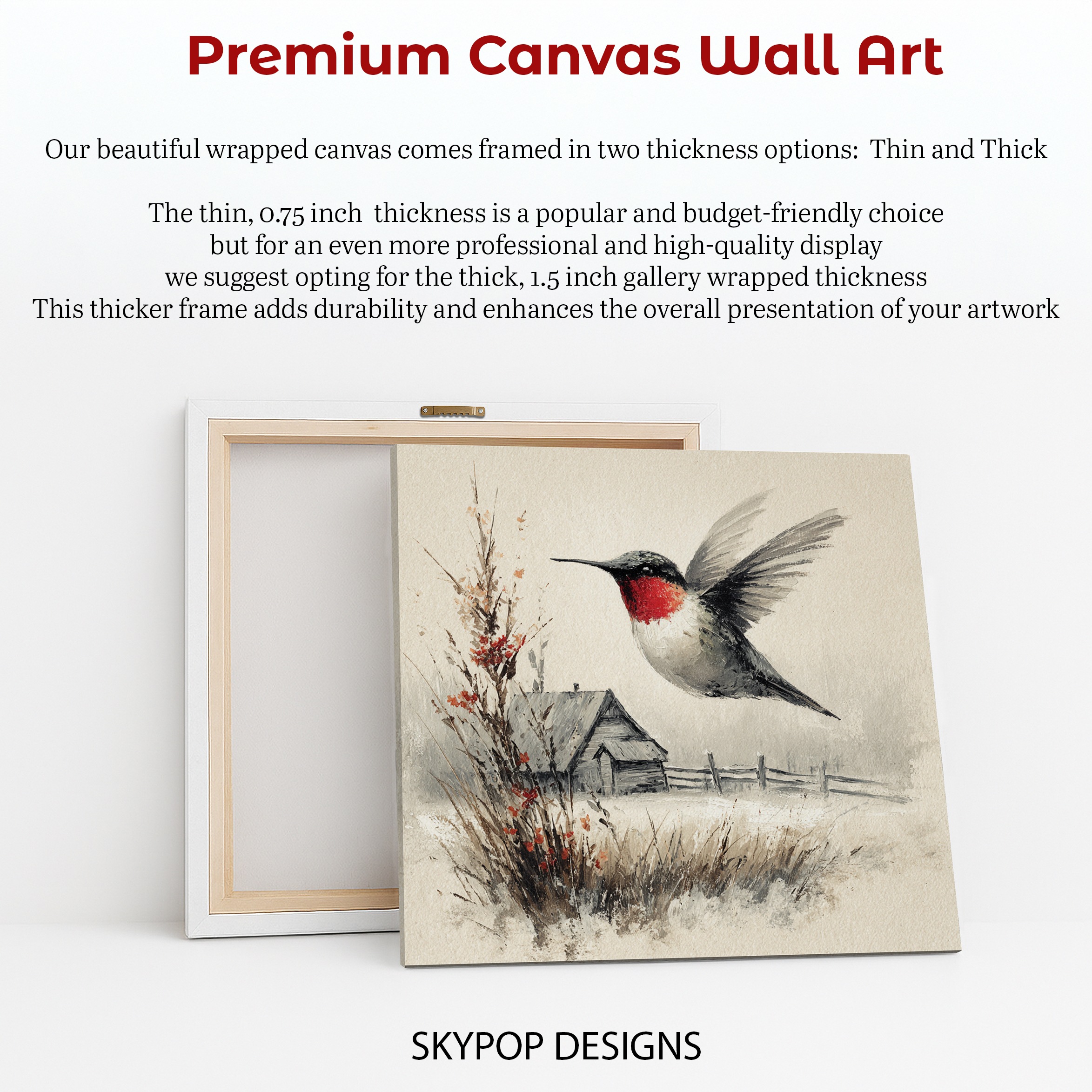 6.jpg Hummingbird Art