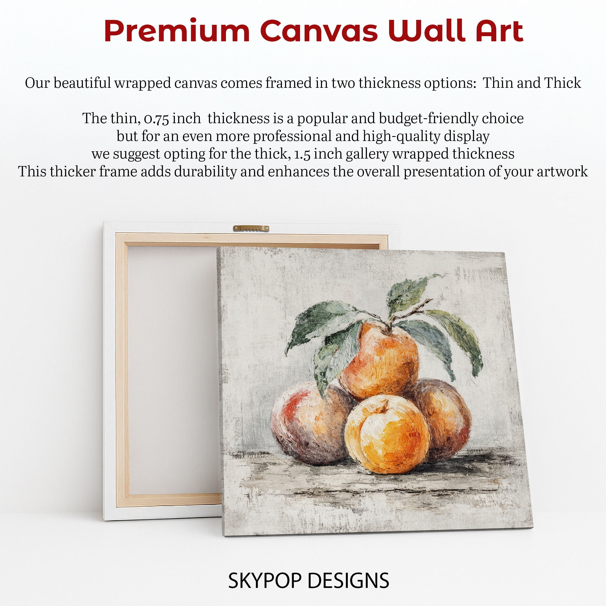 6.jpg Peach and Apricot Art