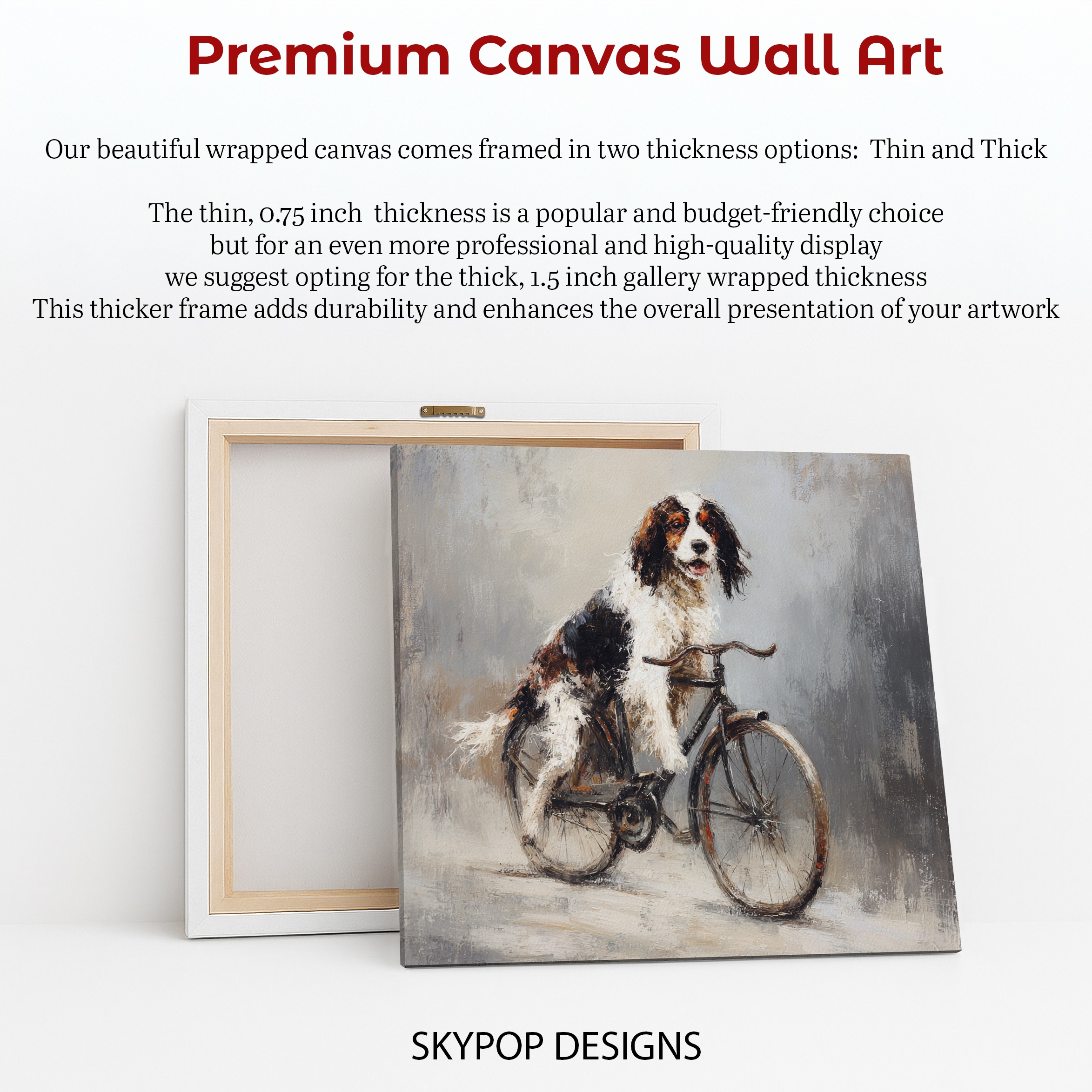 6.jpg English Springer Spaniel Art
