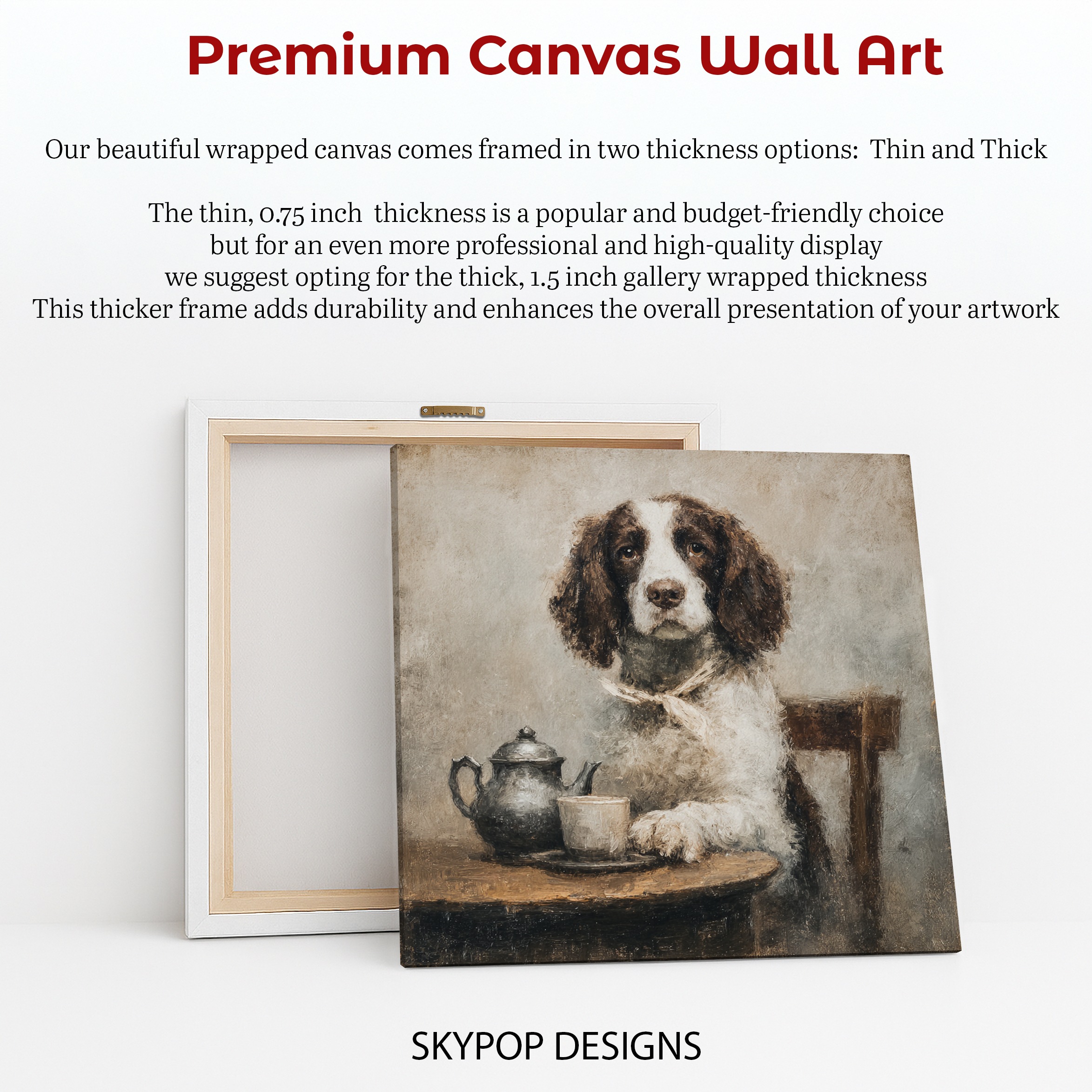 6.jpg English Springer Spaniel Art