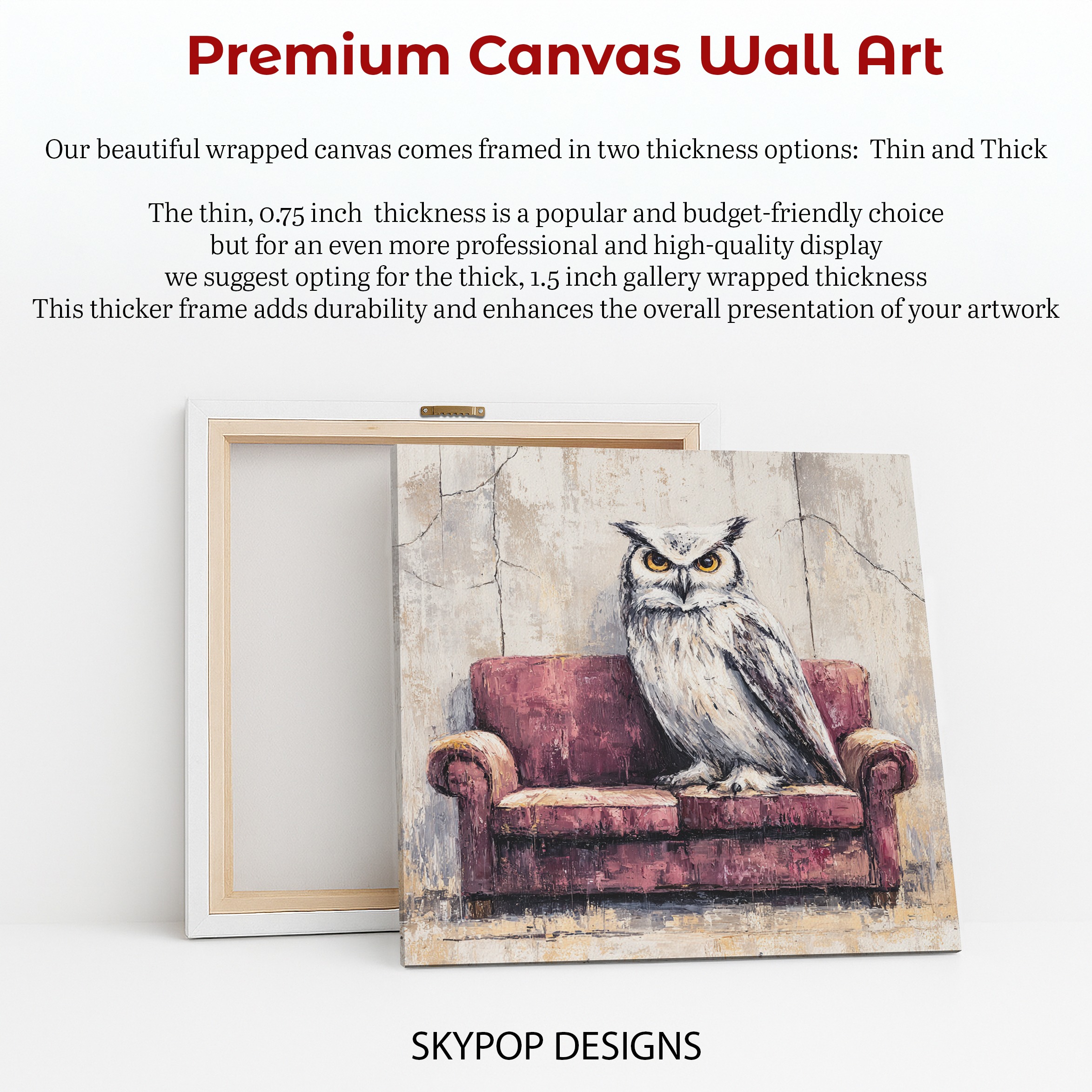 6.jpg Owl Art