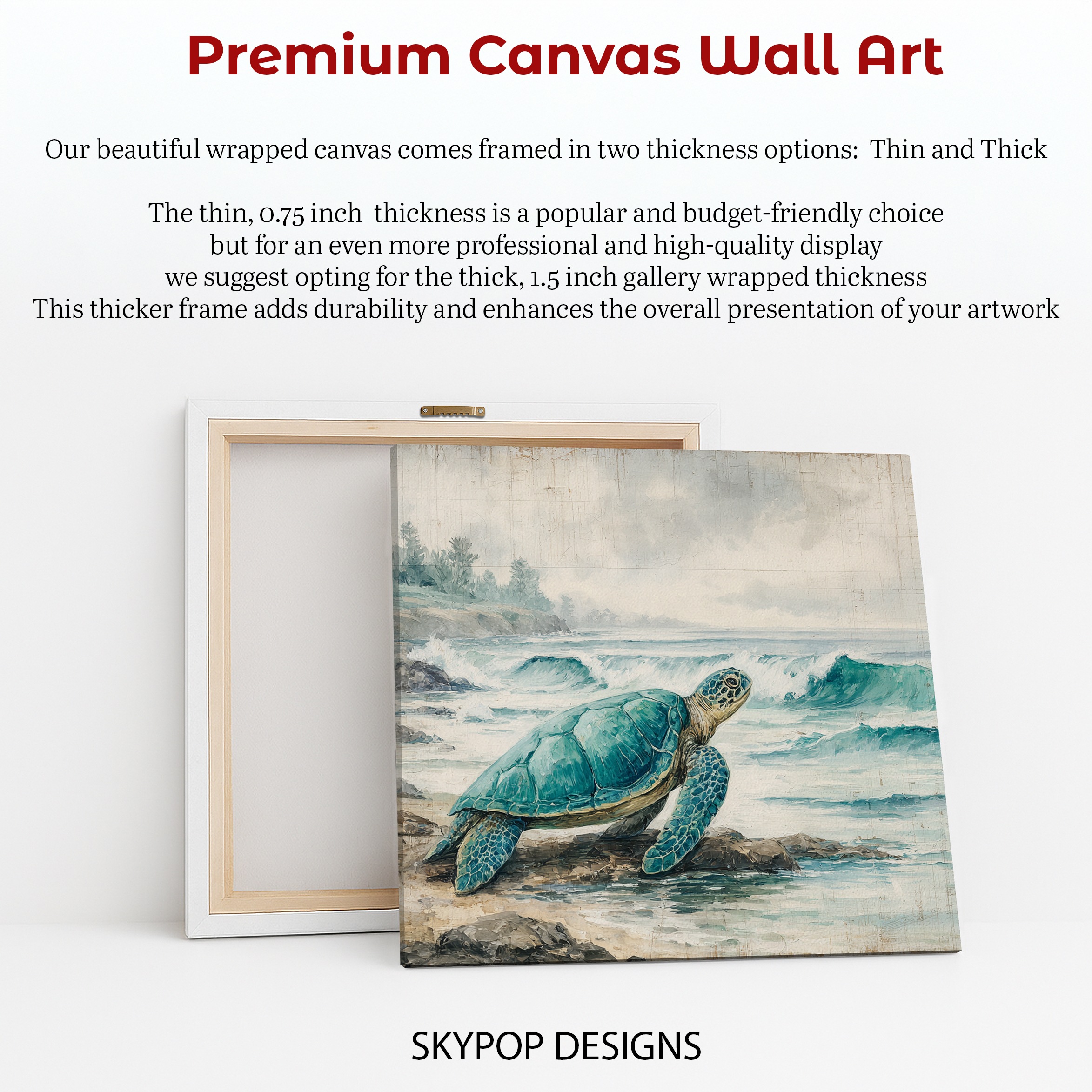 6.jpg Sea Turtle Art