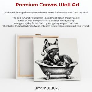 Donkey Art