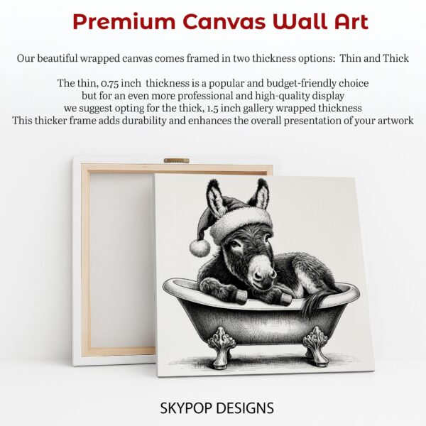 Donkey Art