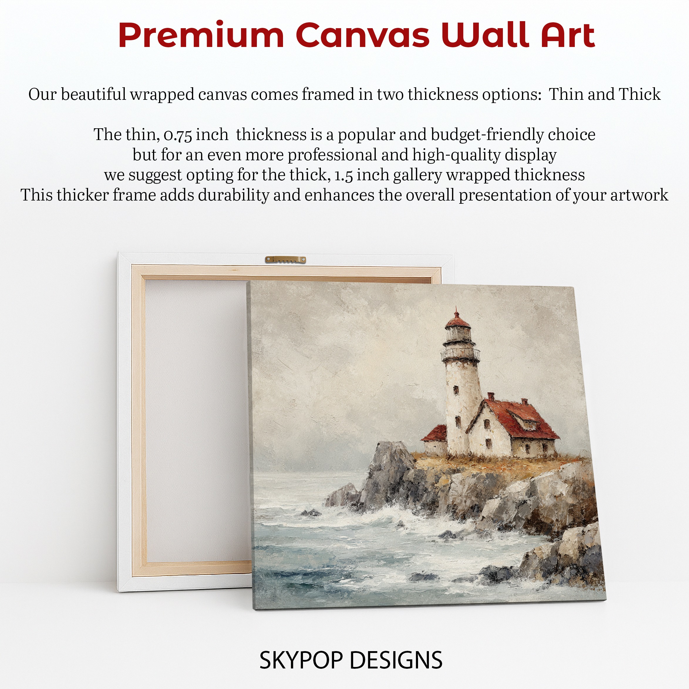 6.jpg Coastal Lighthouse Art