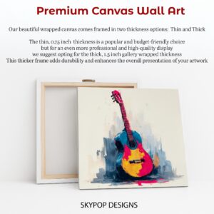 Guitar Art