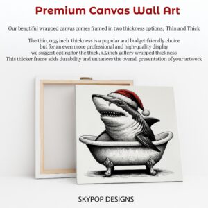 Shark Art