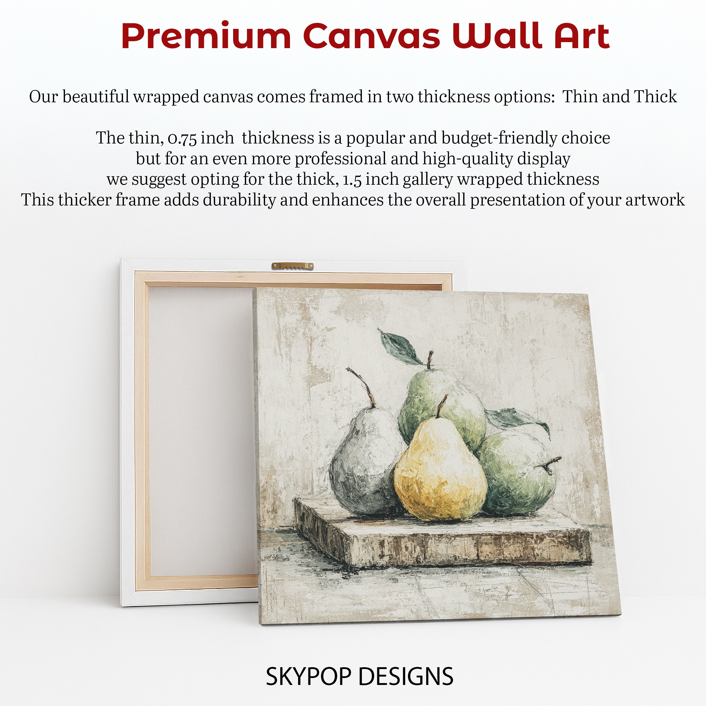 6.jpg Rustic Pear Art