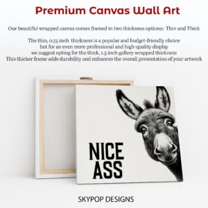 Donkey Art