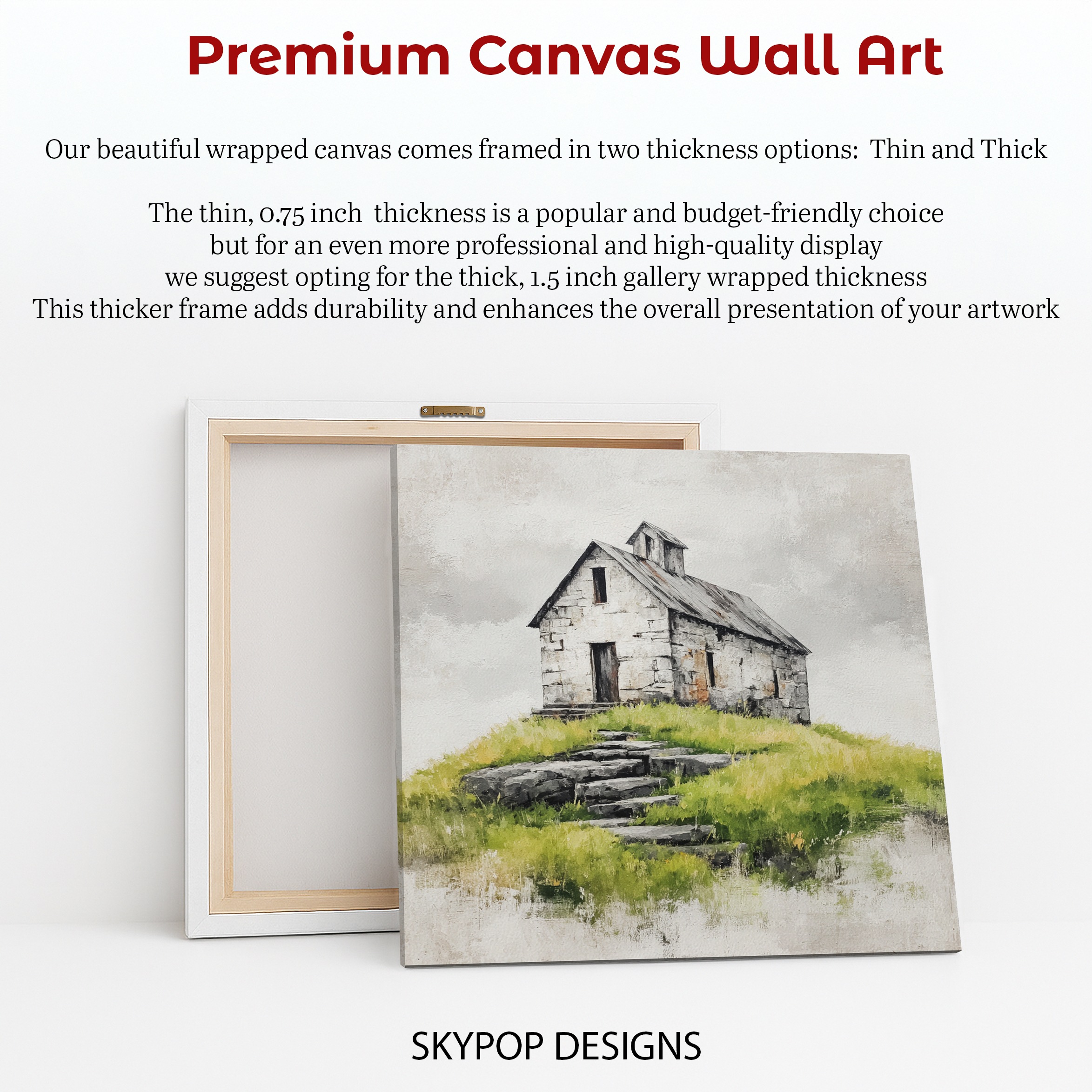 6.jpg Rustic Barn Art