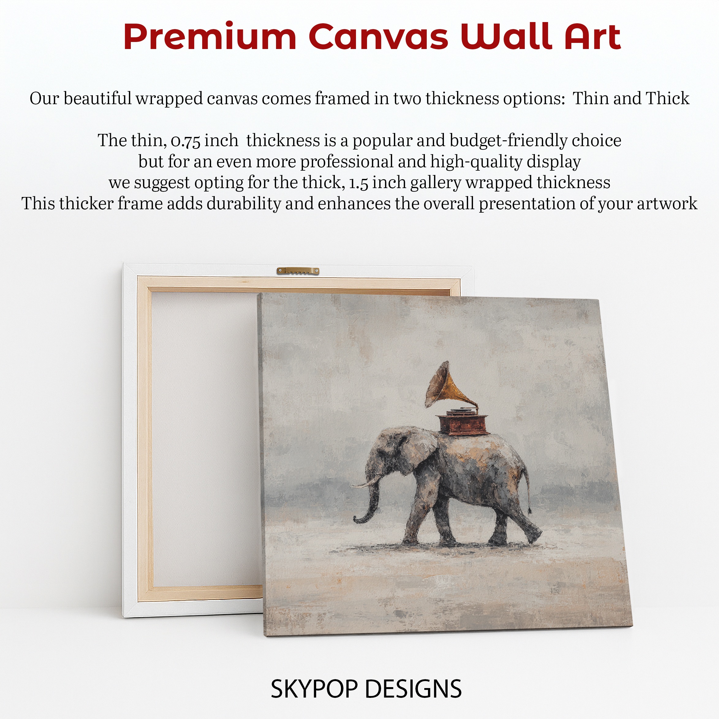 6.jpg Elephant Art