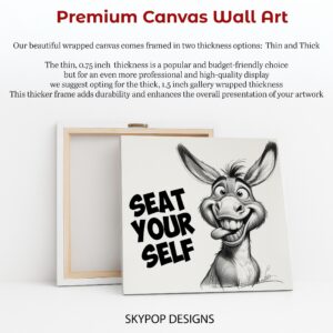 Donkey Art
