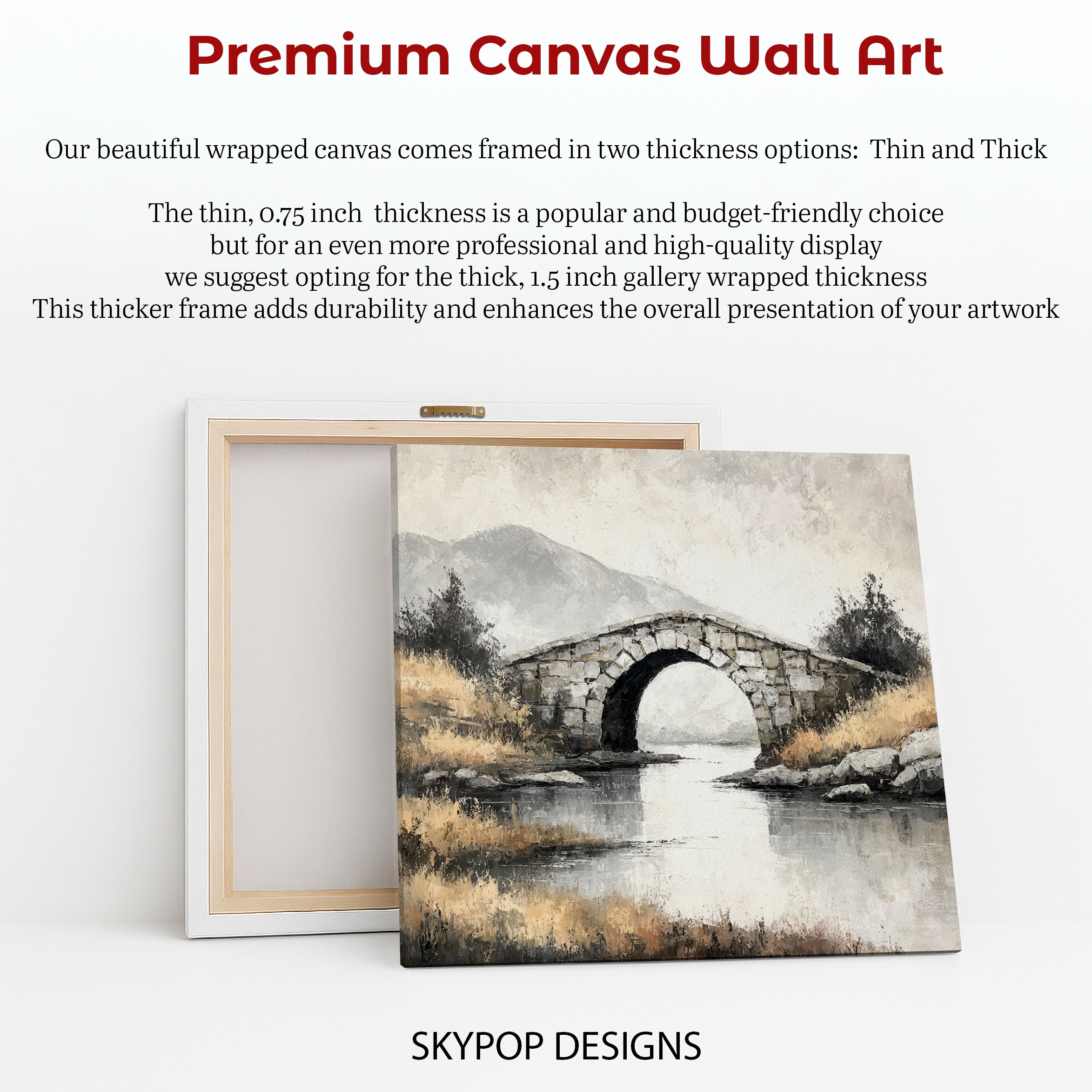 6.jpg Stone Bridge Art