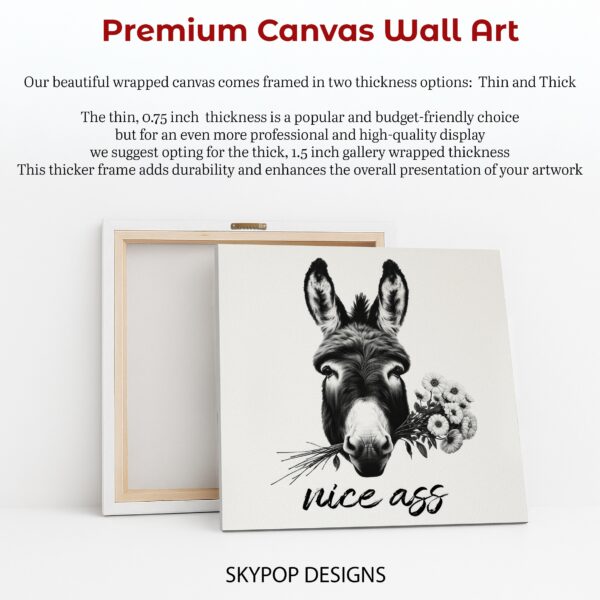 Donkey Art