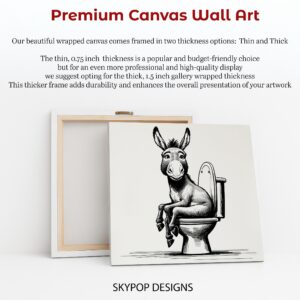 Donkey Art