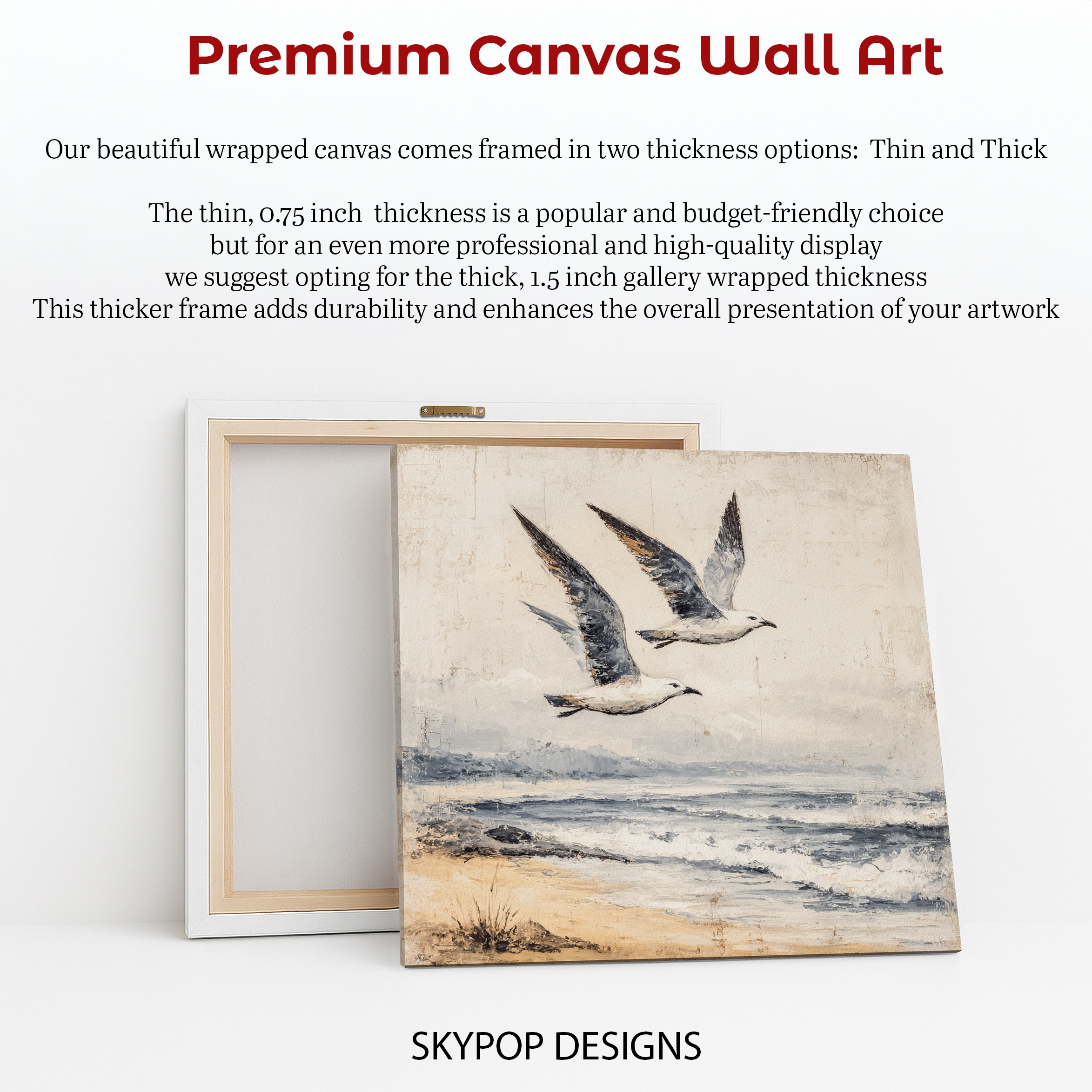 6.jpg Seagull Art