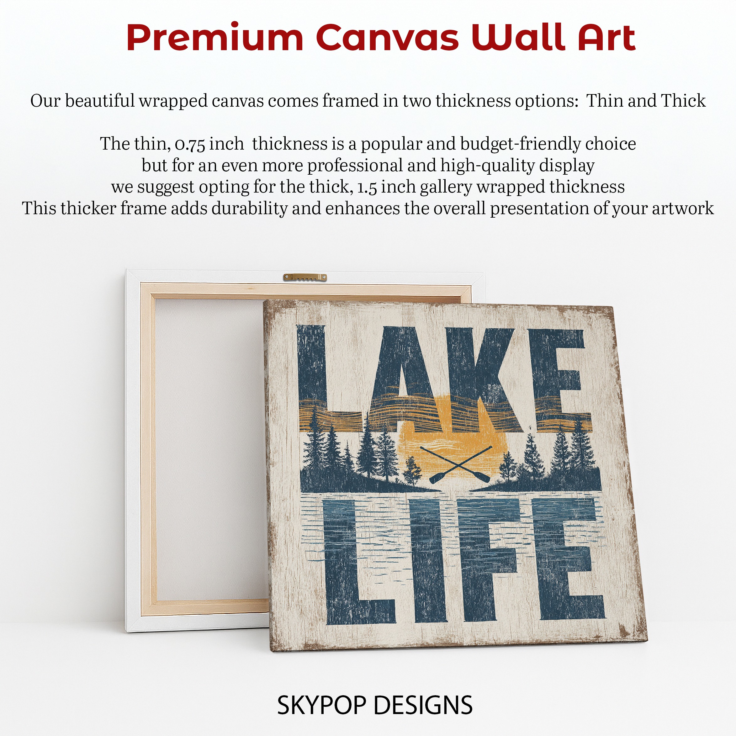 6.jpg Lake Life Adventure Art
