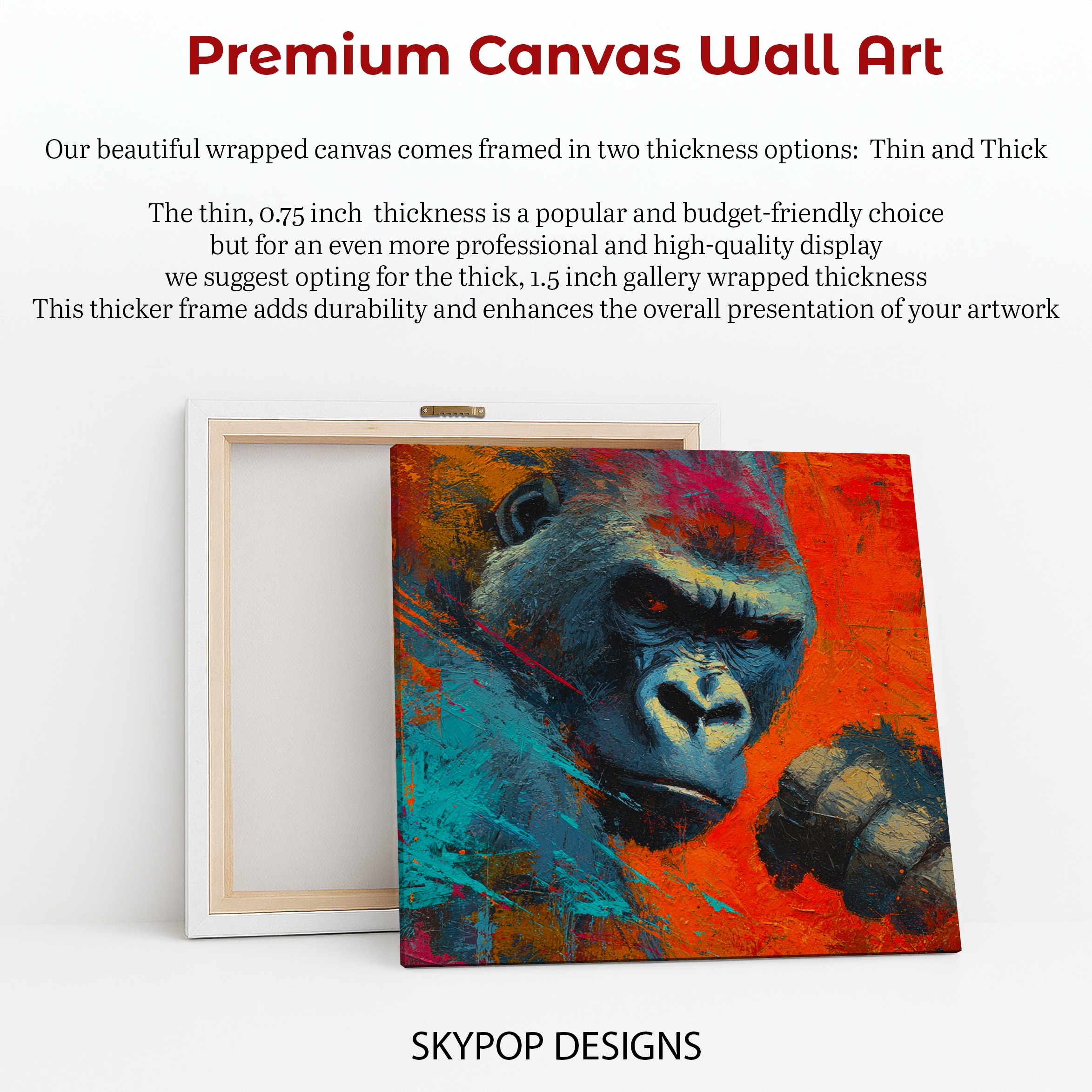 6.jpg Gorilla Art
