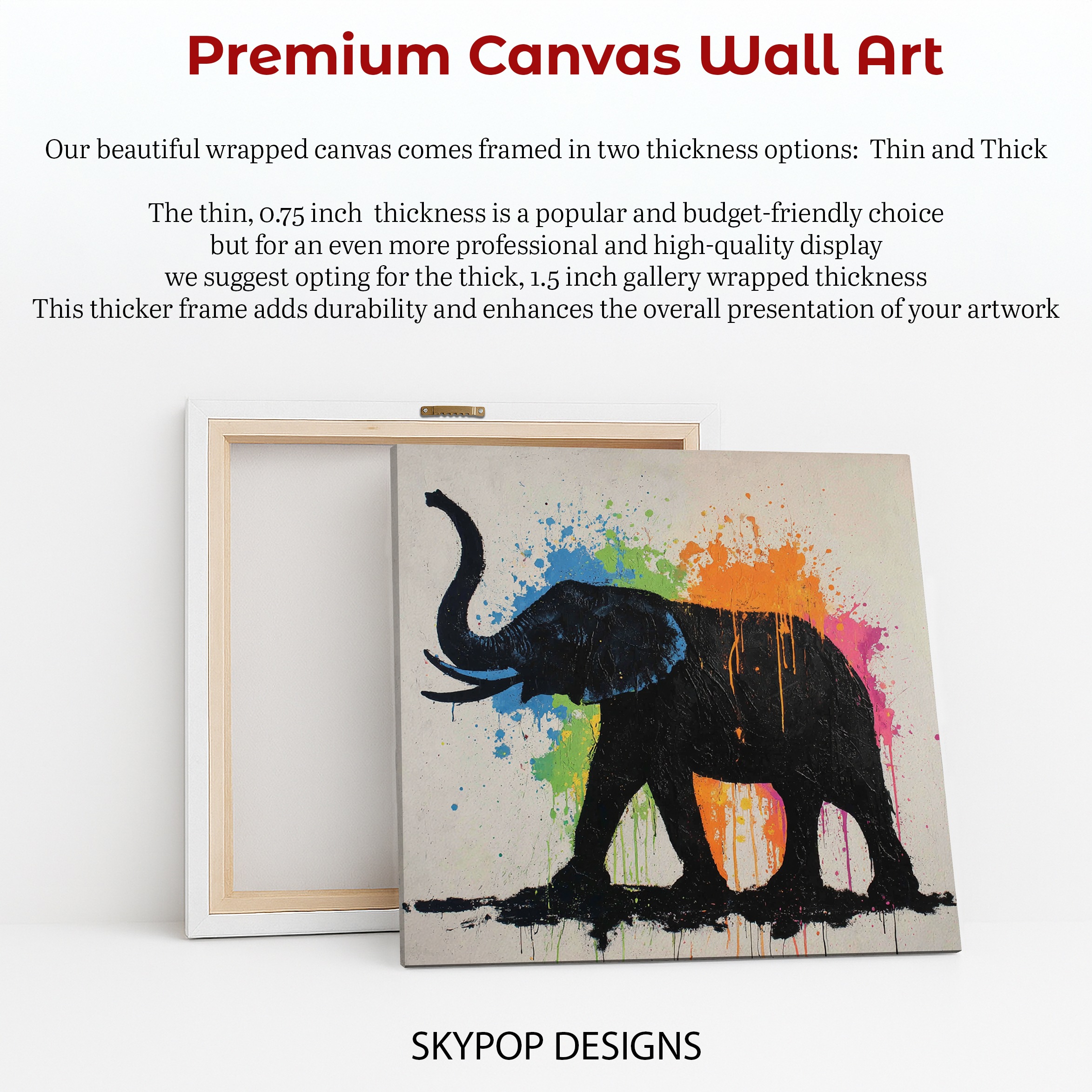 6.jpg Elephant Art