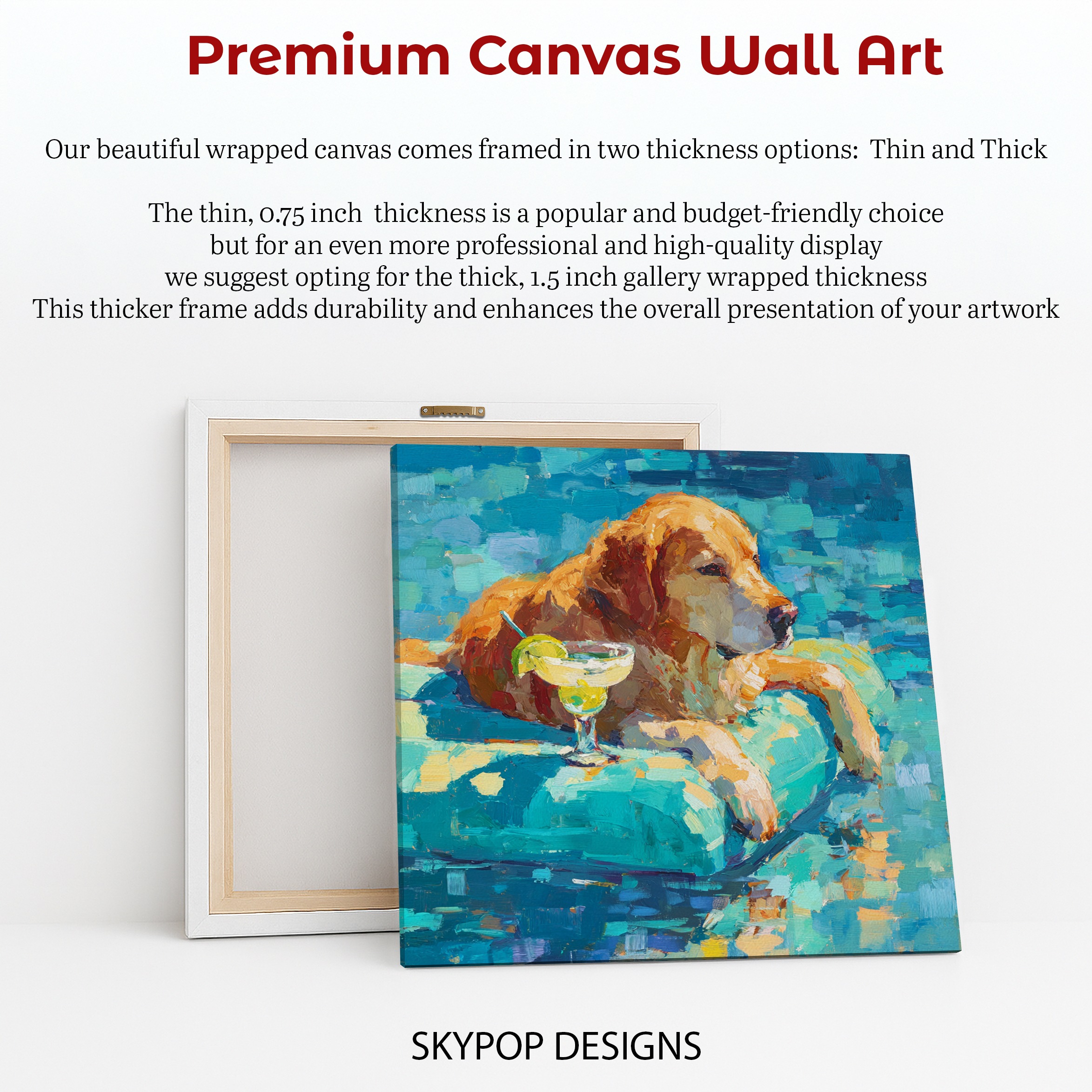 6.jpg Golden Retriever Art