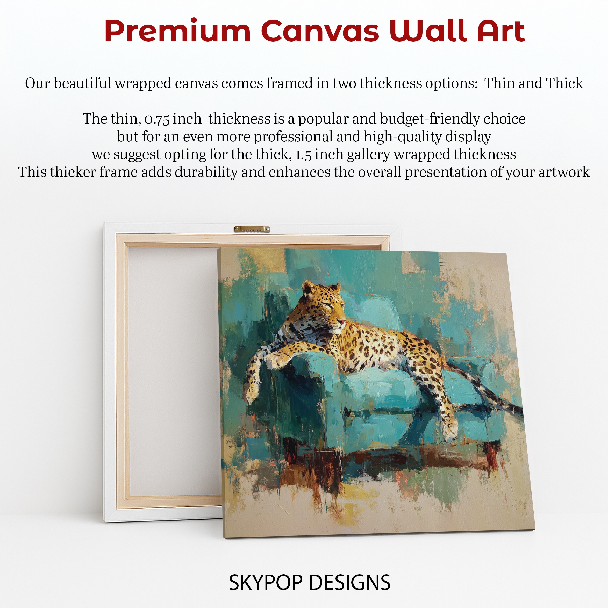 6.jpg Leopard Art